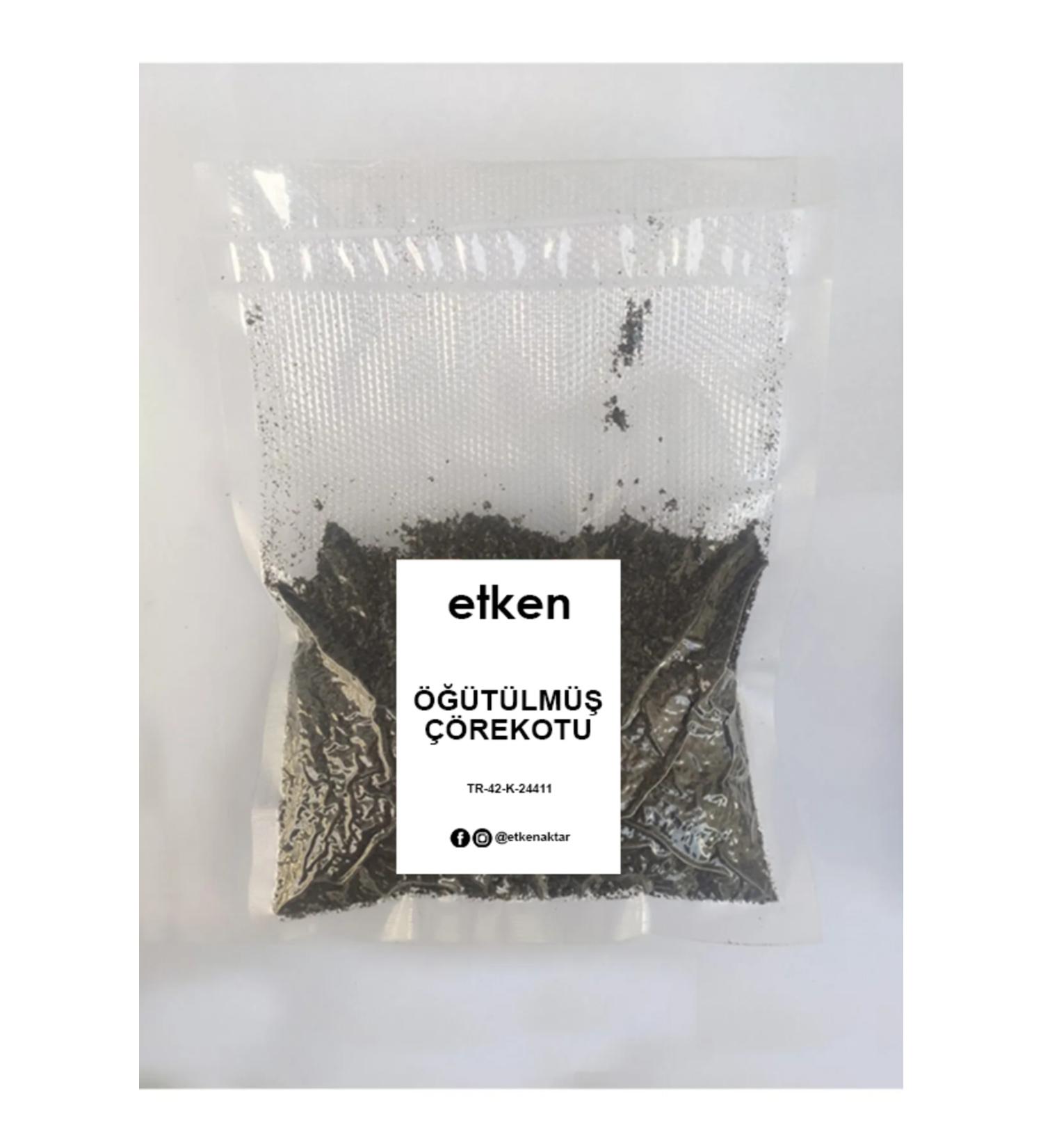 Active Ground Black Cumin 100gr