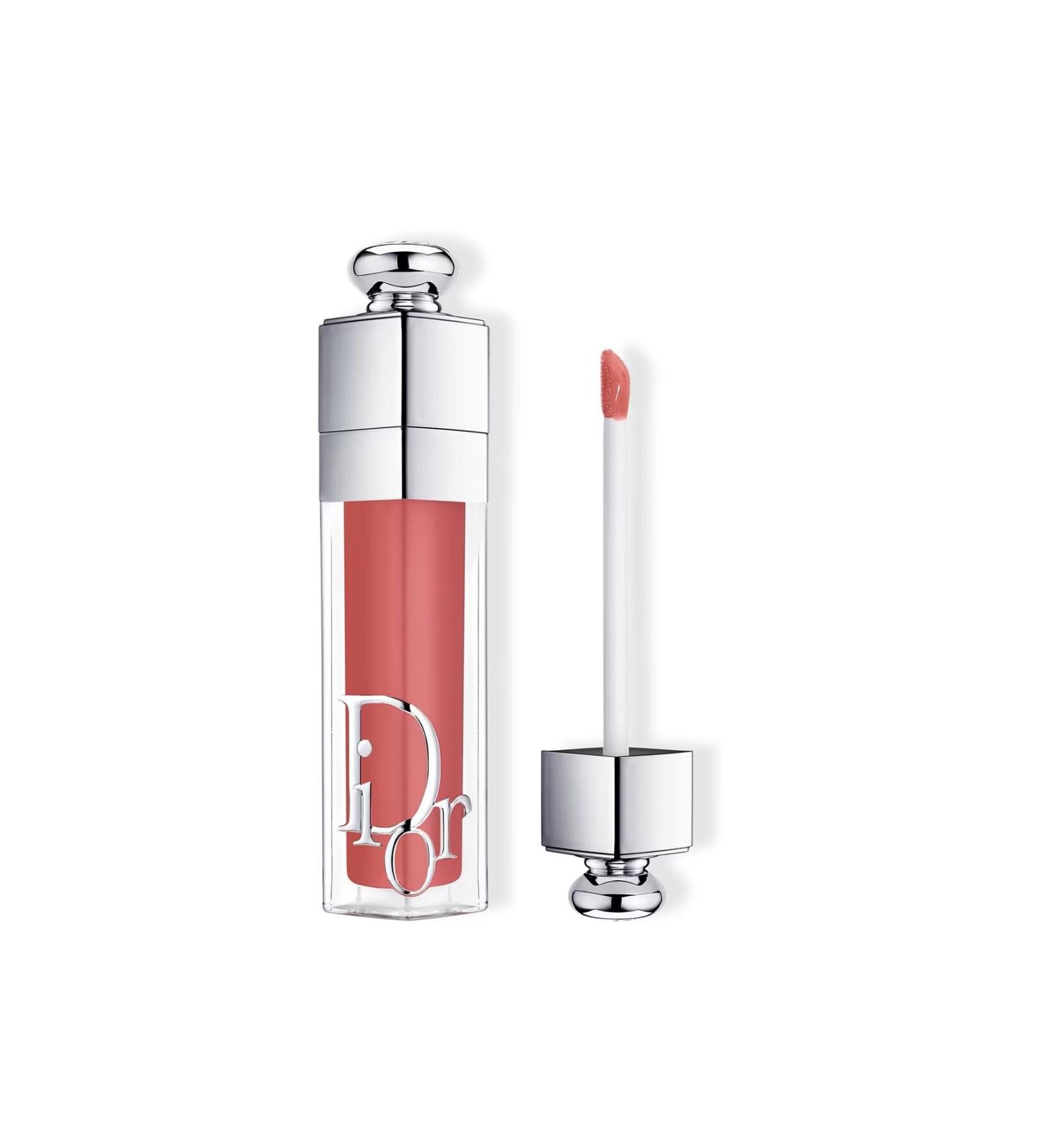 Dior Addict Lip Maximizer- Natural Moisturizing Plumping Lip Gloss 6ML