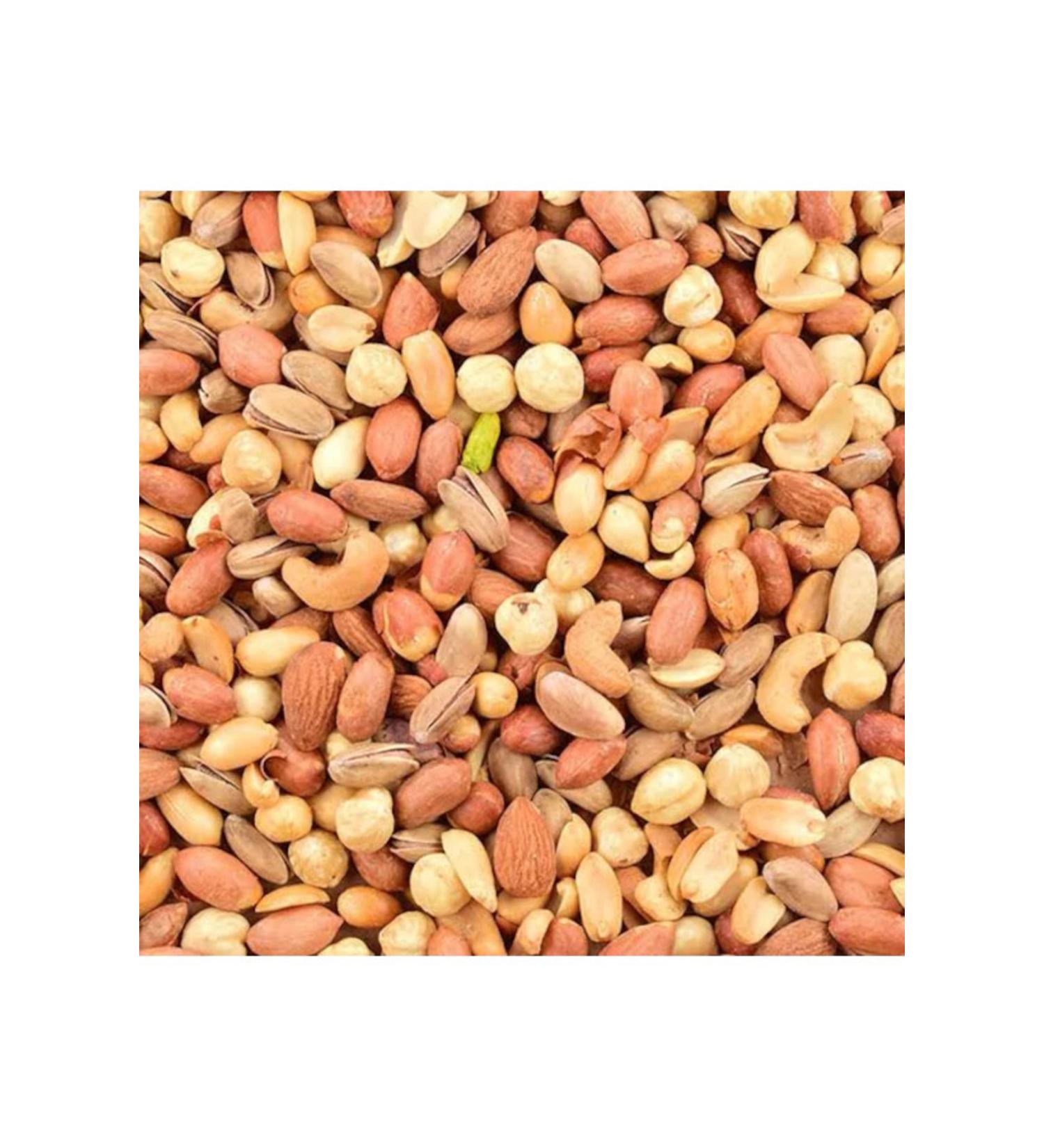 TALAS Dried Nuts Mixed Nuts 1 KG