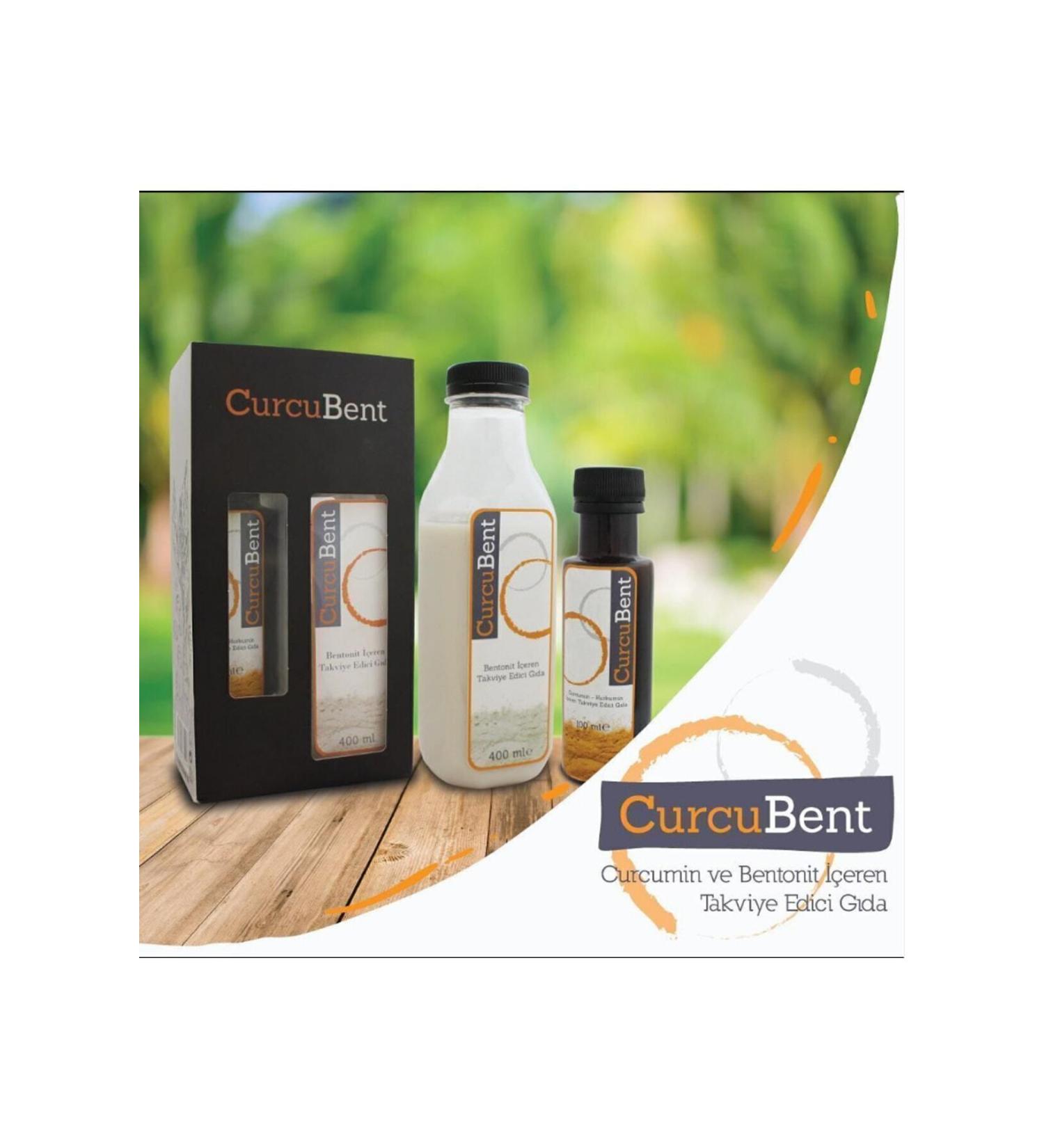 Medikil Curcubent Curcumin