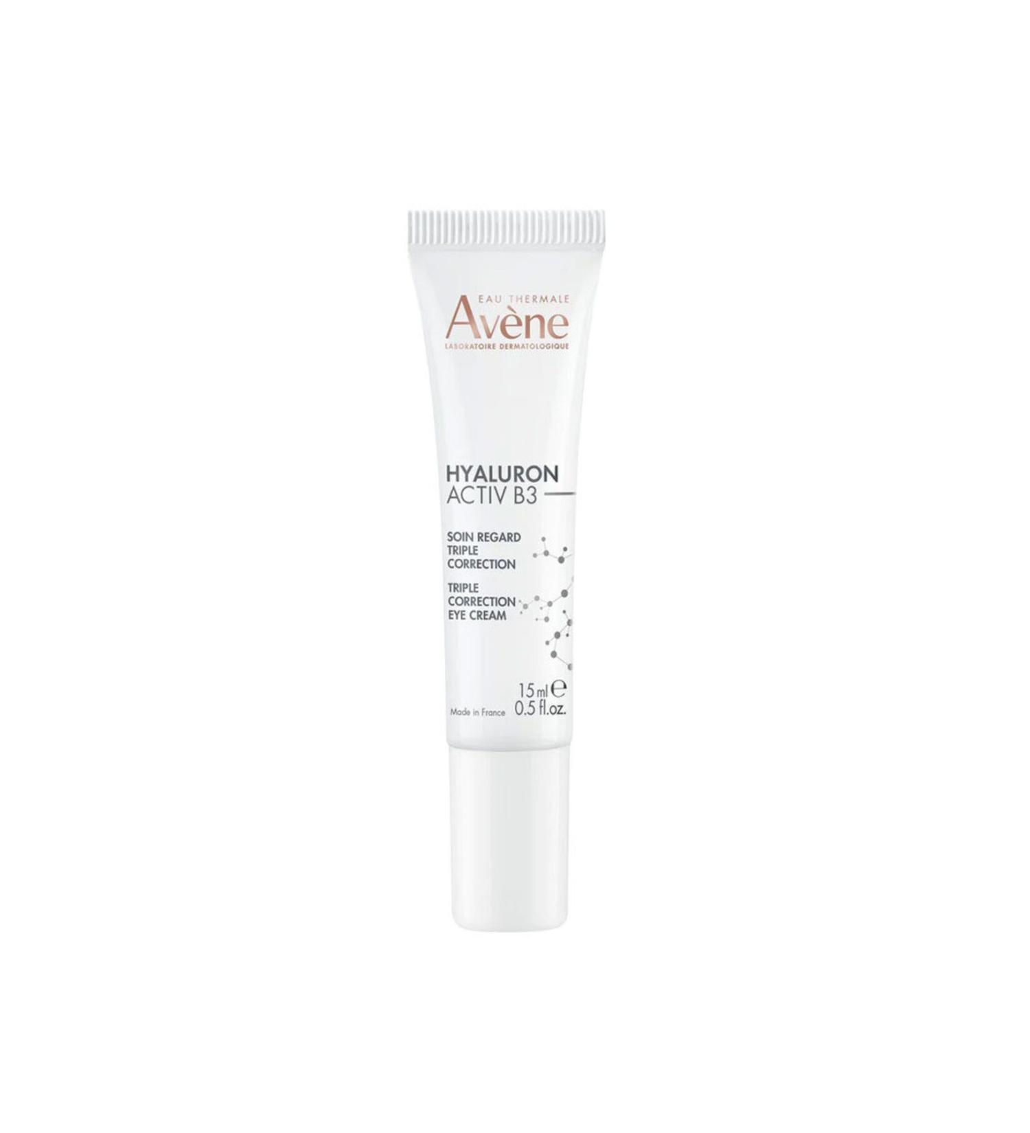 Avene Hyaluron Activ B3 Eye Contour Cream 15 ml