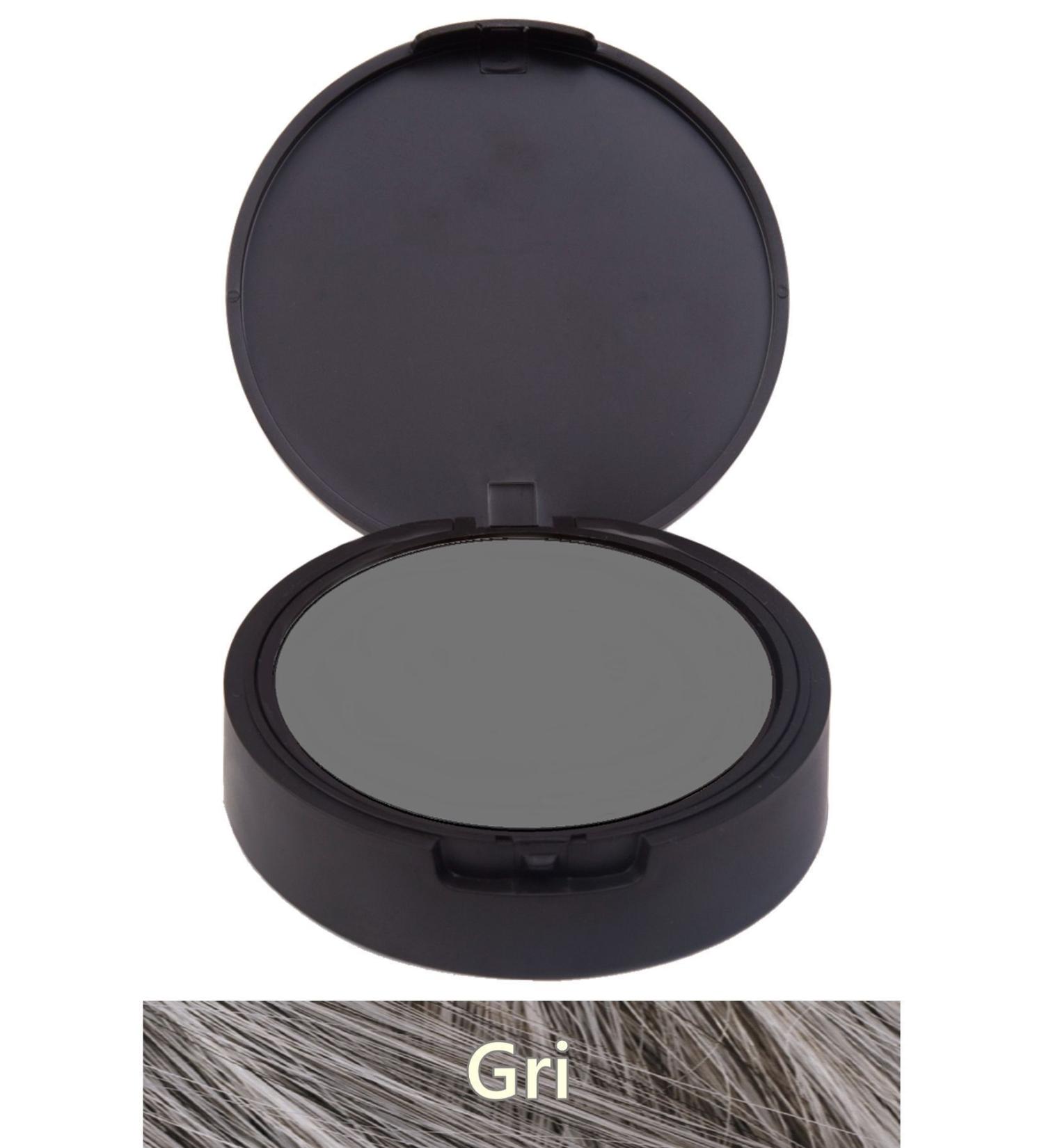 Fixdeep New Generation Hair Volumizing Powder 14 Gr. | Hair Fiber for Thin Hair | Fixdeep Water-proof - Buy Online on GoSupps.com