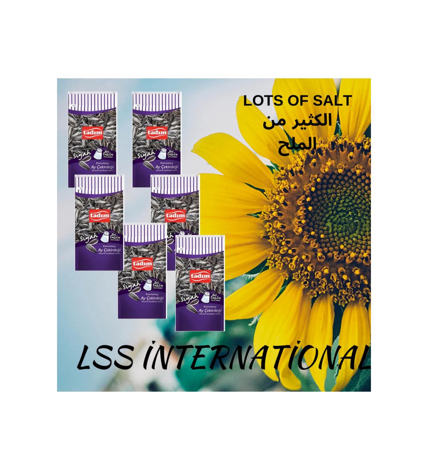 Tad m SEED 180 GR X 6 PIECES