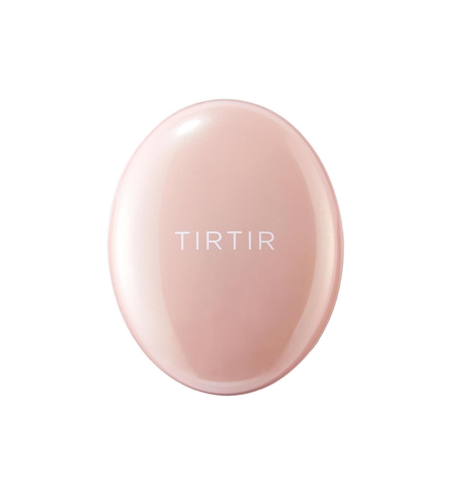 T r T r T rt r Mask Fit All Cover Cushion Foundation 24w Soft Beige 18 gr - Buy Online on GoSupps.com