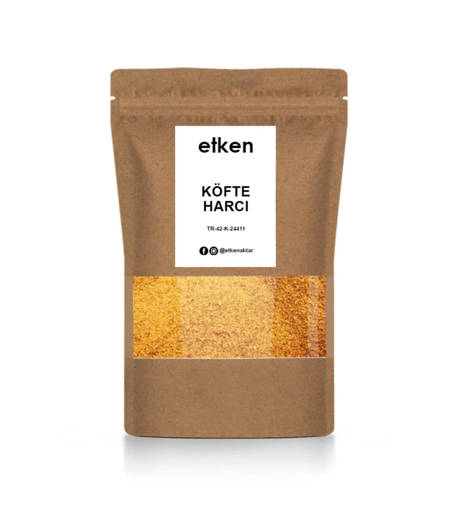 active Meatball Mix 500gr