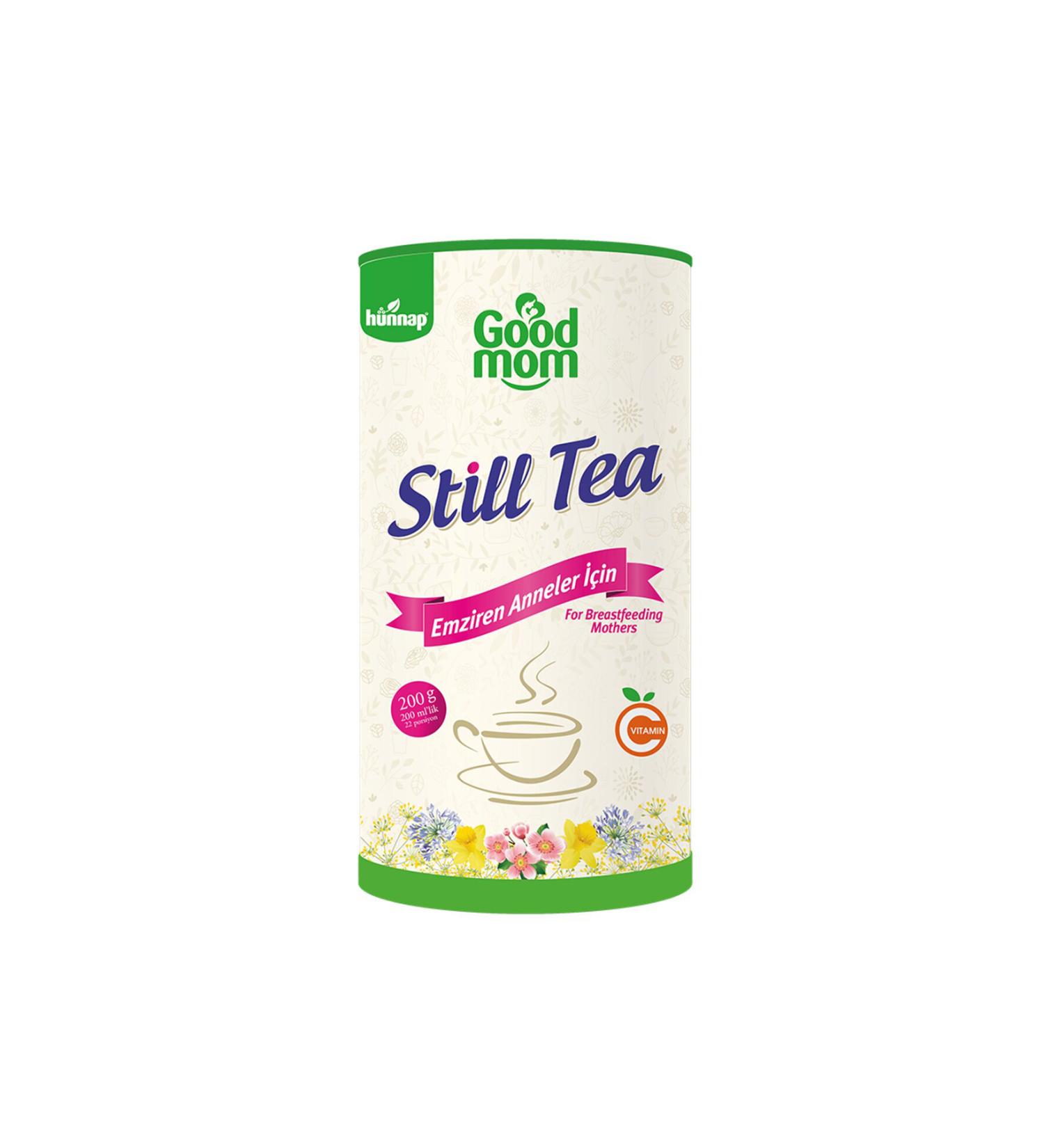 ESIVITALIA Jujube Still Tea Breastfeeding Mother Tea 200 Gr