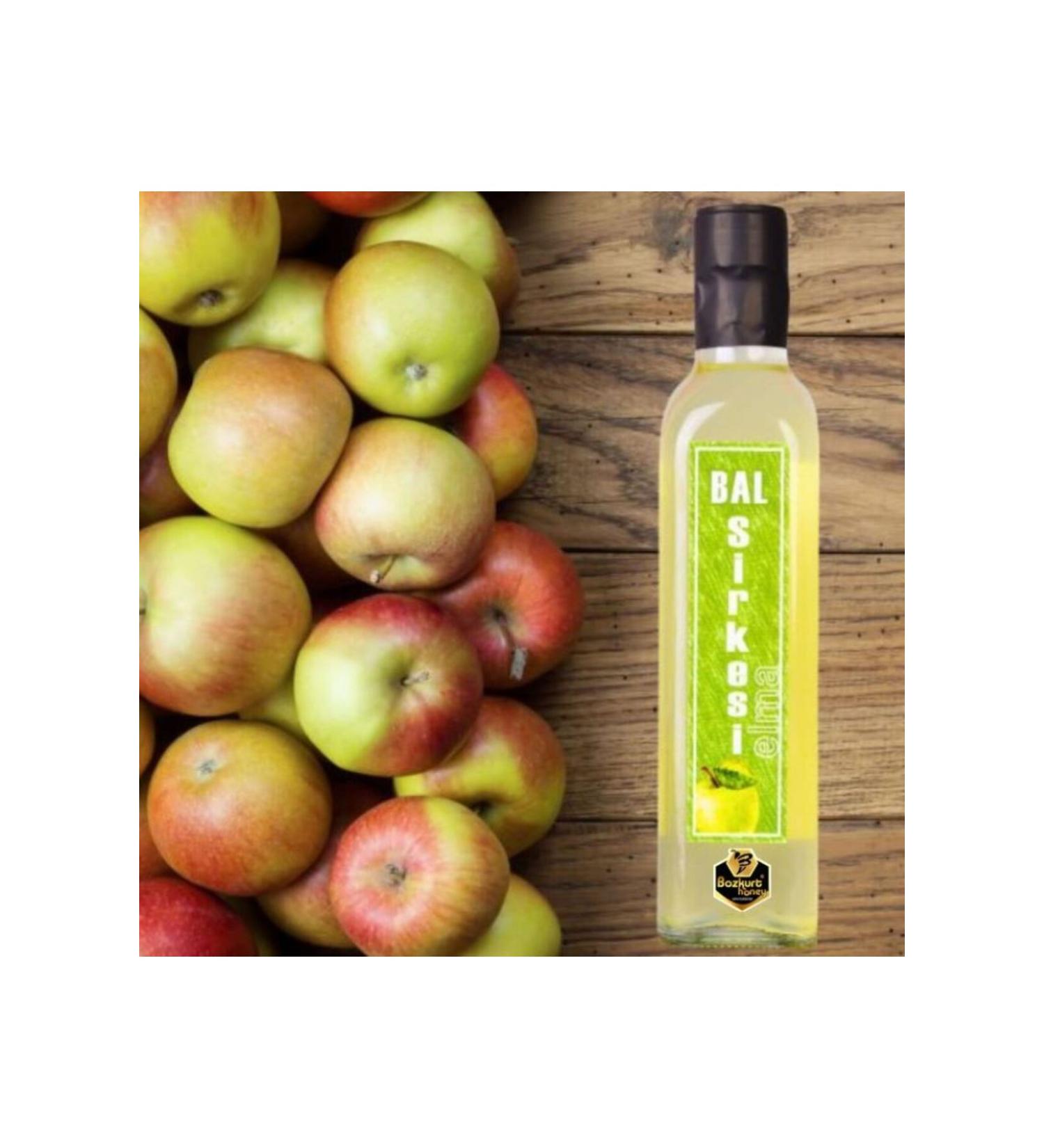 Emre K z lduman Bozkurt honey Bee and Bee products Honey Vinegar Apple