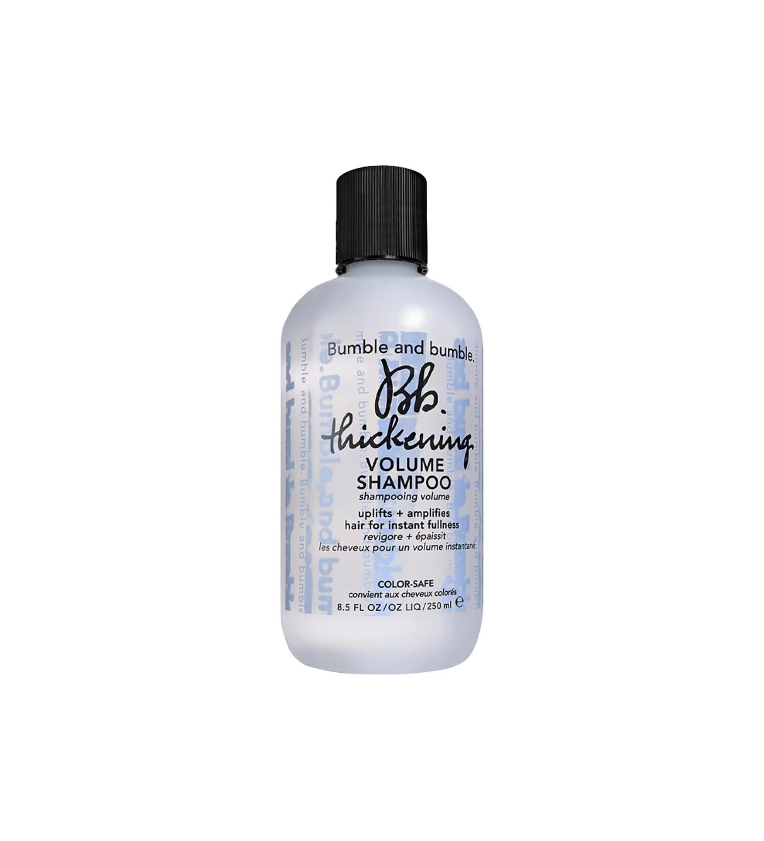 bumble & bumble BUMBLE AND BUMBLE Curl Moisturizing Shampoo