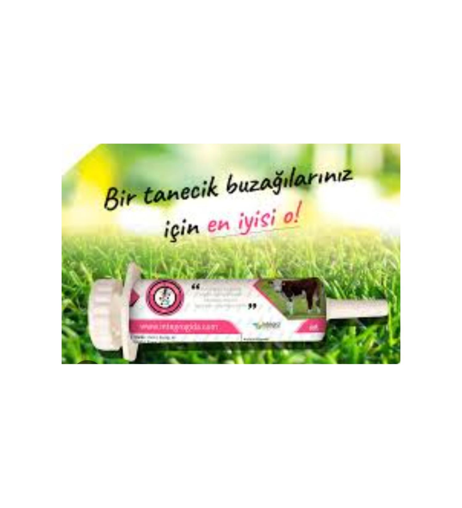 Integro RESISTANCE CALF GEL 50 GR. 4 PIECES