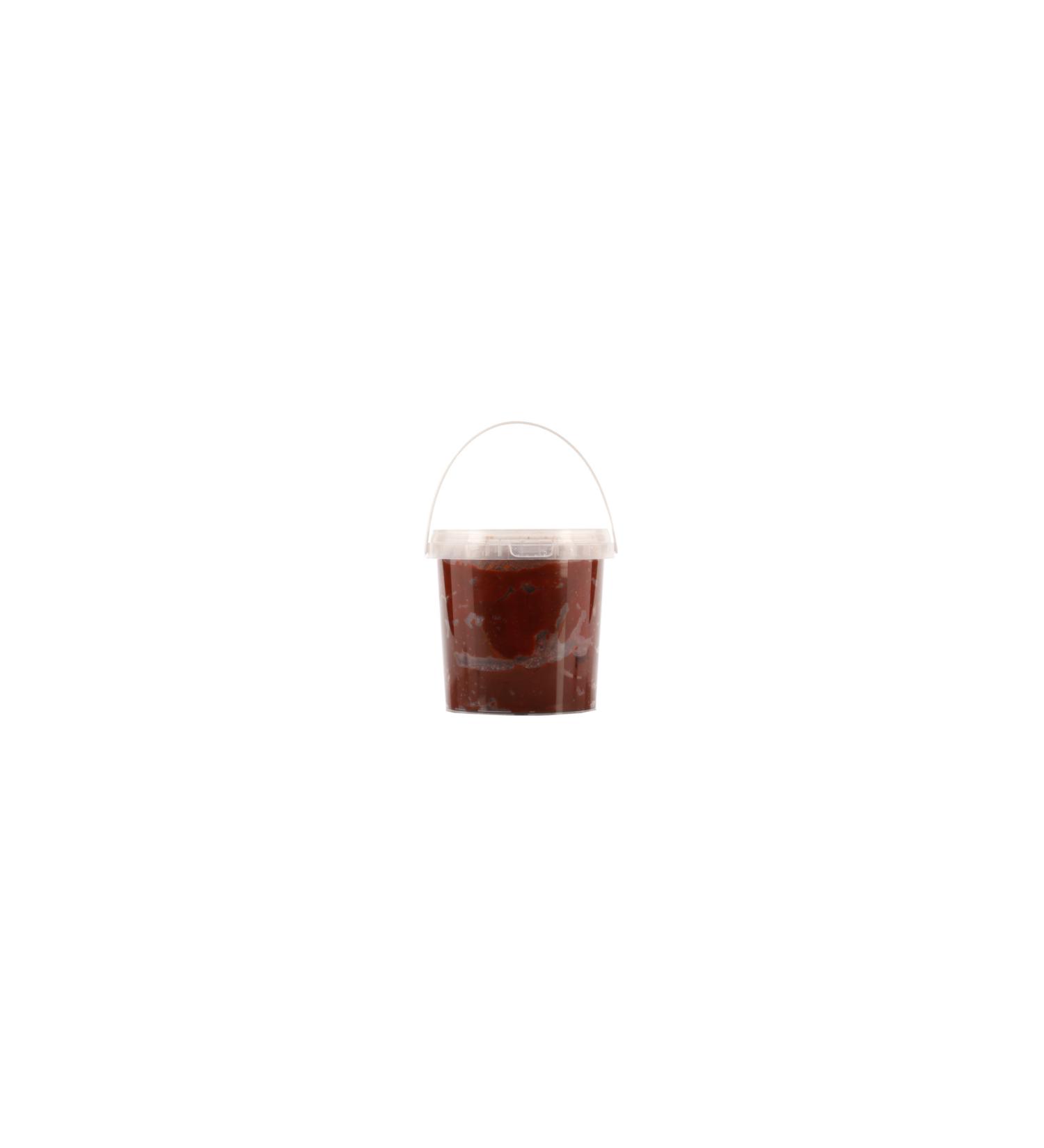 atalca Local Sun Dried Sweet Pepper Paste