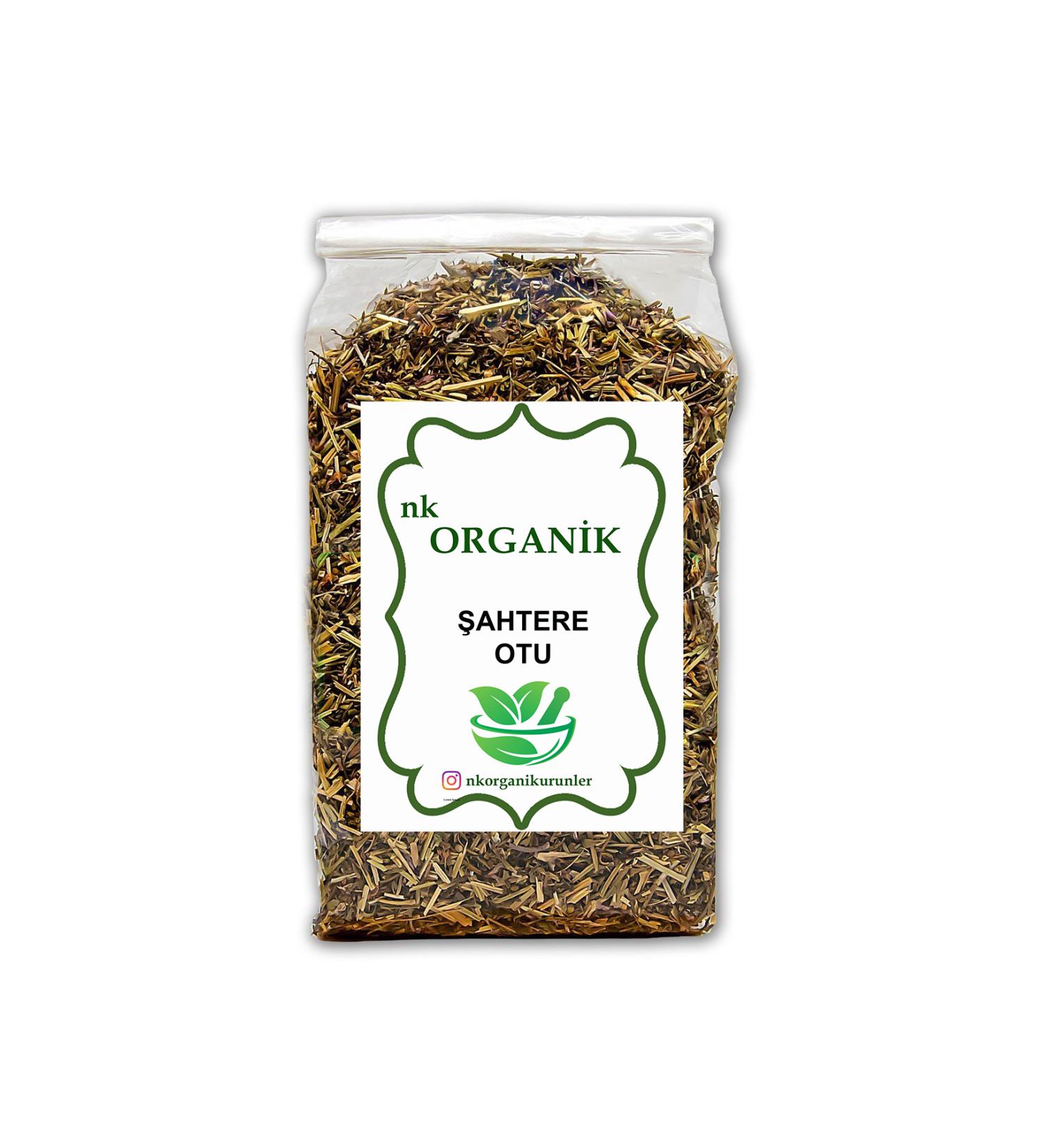 plant land NK Organic Shahtere Herb New Crop 250gr