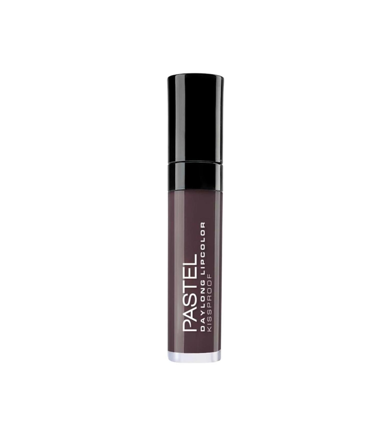 Golden Rose Pastel Daylong Lipcolor Kissproof Matte Liquid Lipstick 32