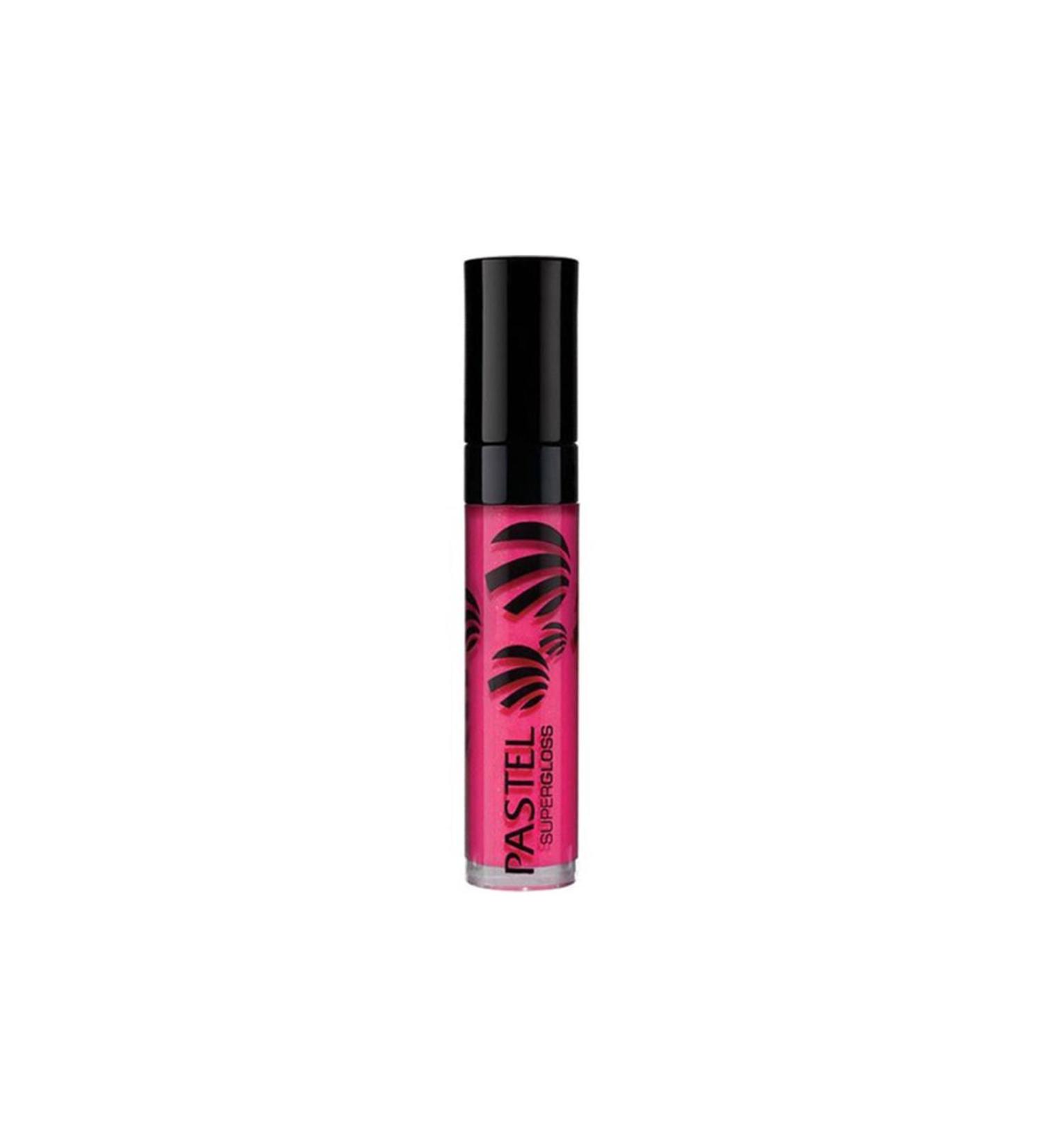 Pastel Super Gloss Lip Gloss 5 ml - 51