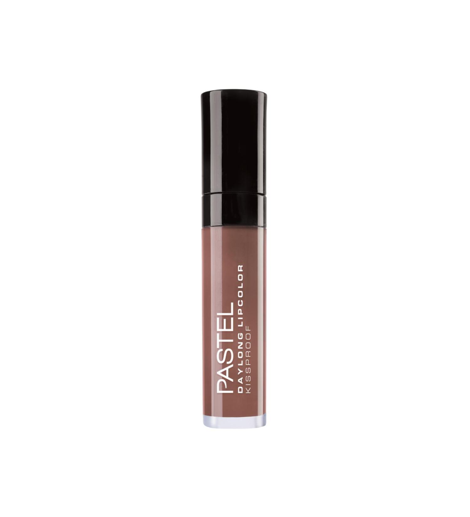 Golden Rose Pastel Daylong Lipcolor Kissproof Matte Liquid Lipstick 15 - Buy Online on GoSupps.com