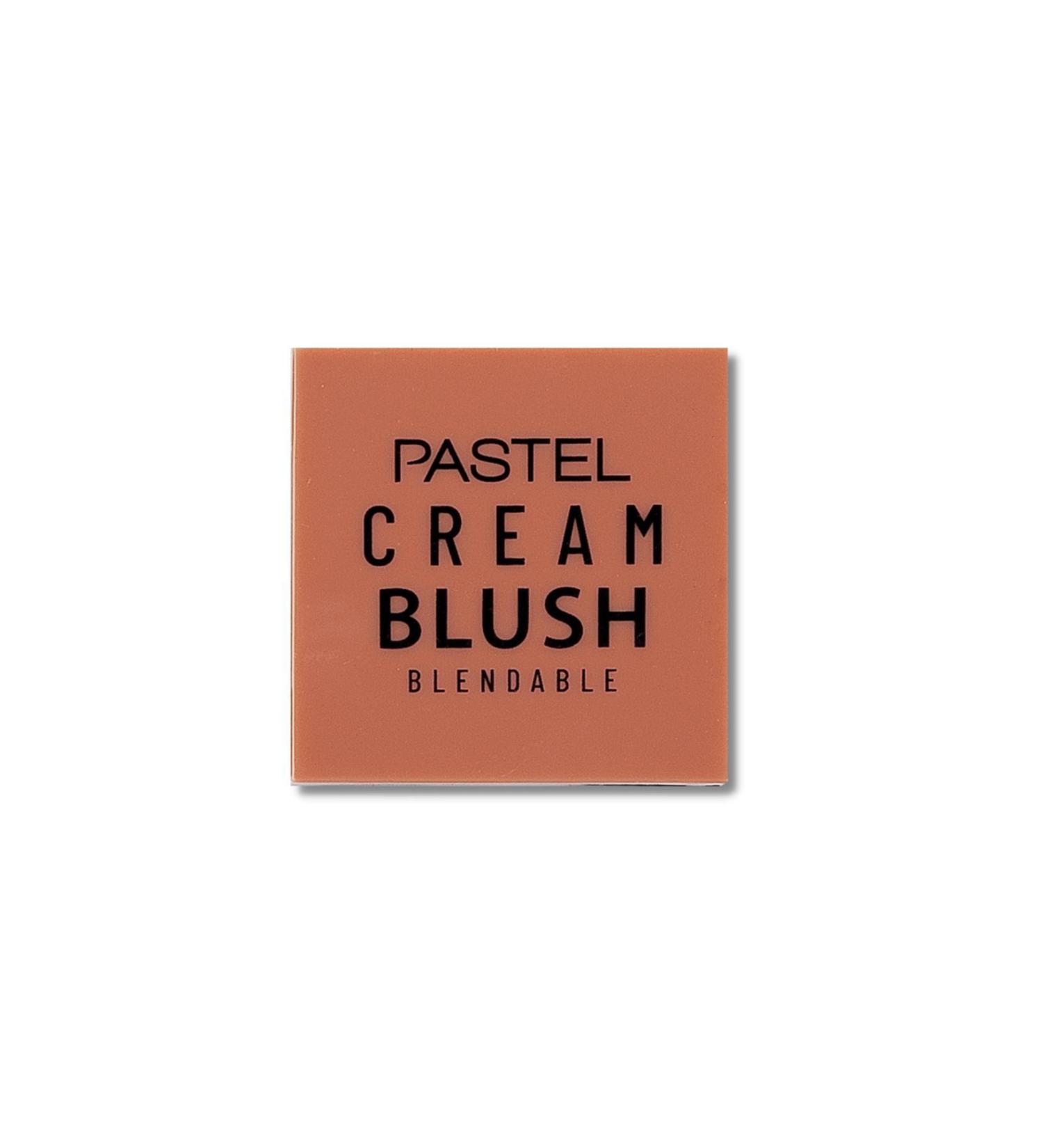 Pastel Profashion Cream Blush 44 - Buy Online on GoSupps.com