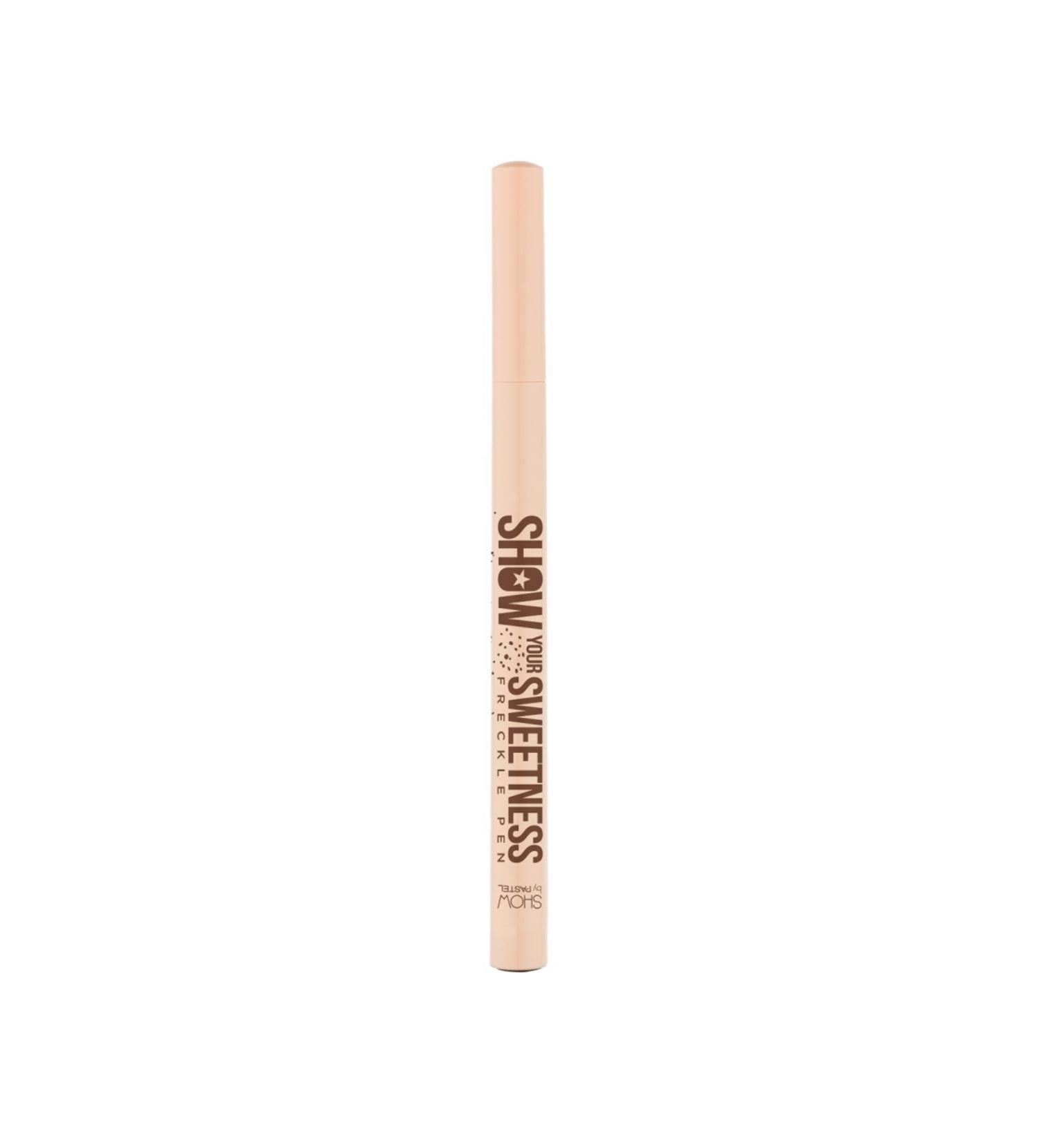 Pastel Show Your Sweetness Freckle Pen - Buy Online on GoSupps.com