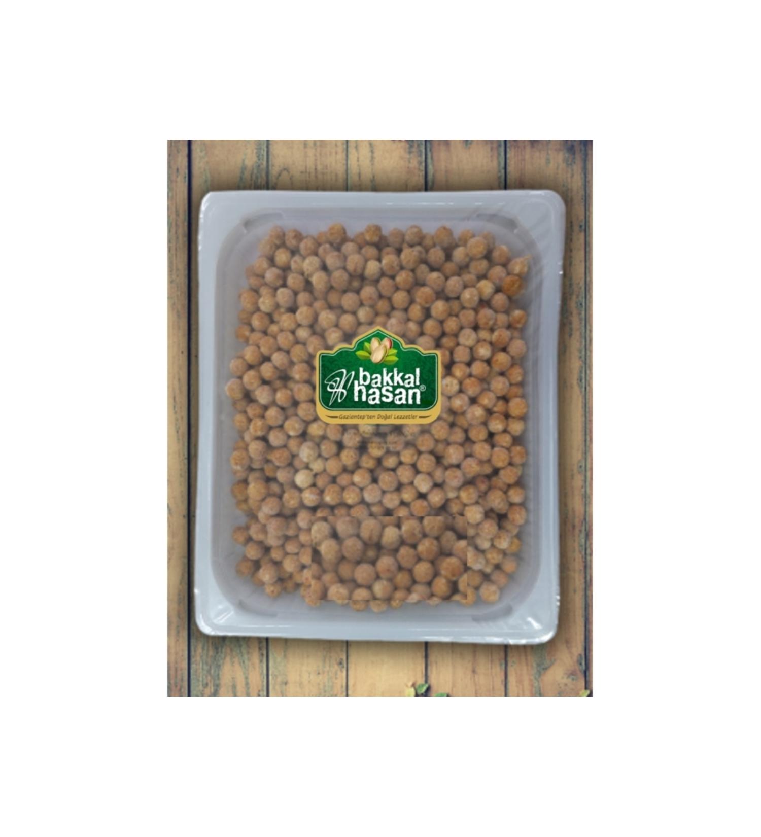 Bakkal Hasan Antep Style Sour Small Meatballs Special Homemade 4 kg - Bakkal Hasan