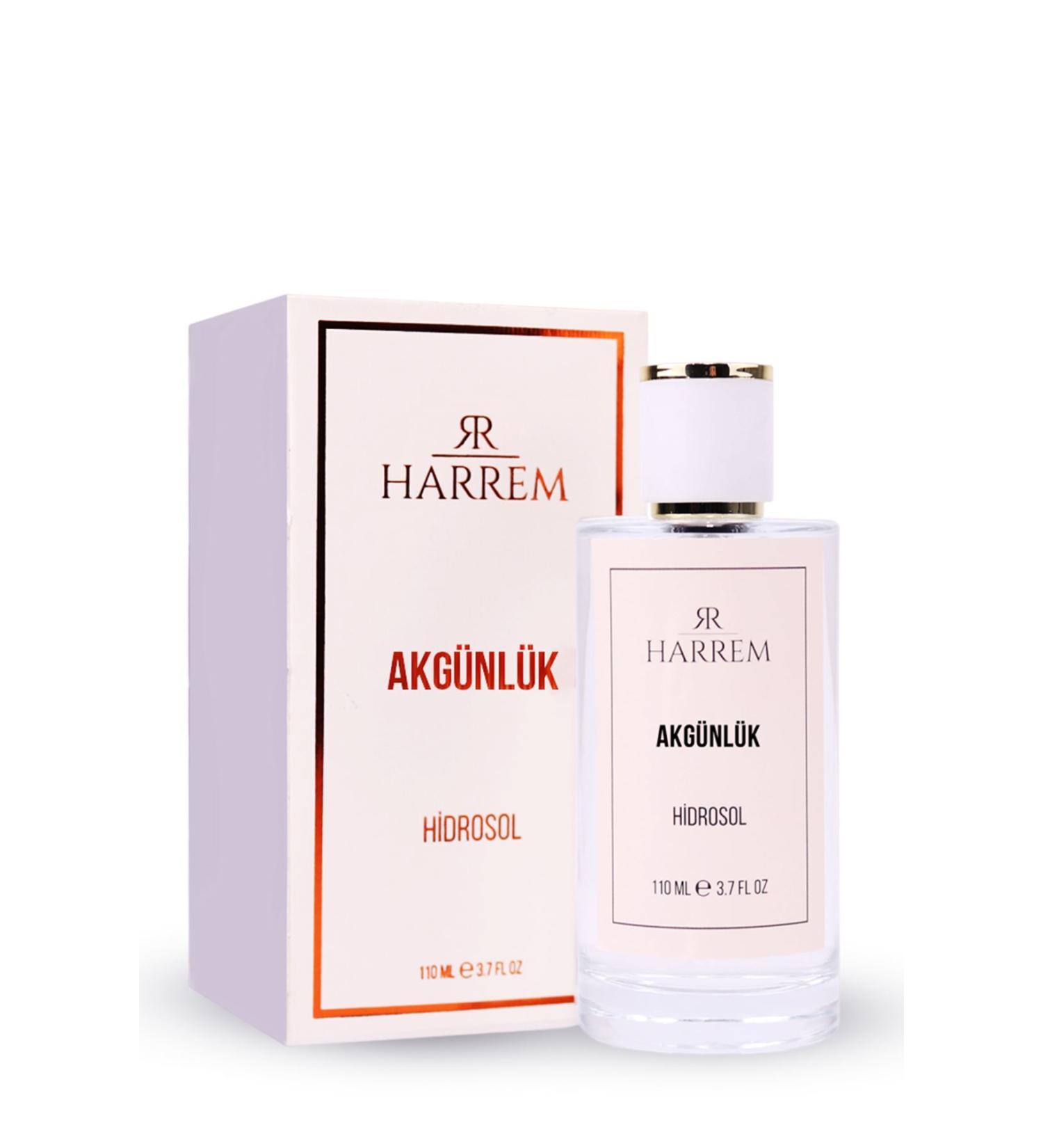 Harrem Frankincense Water Skin Firming and Sagging Reducing Tonic