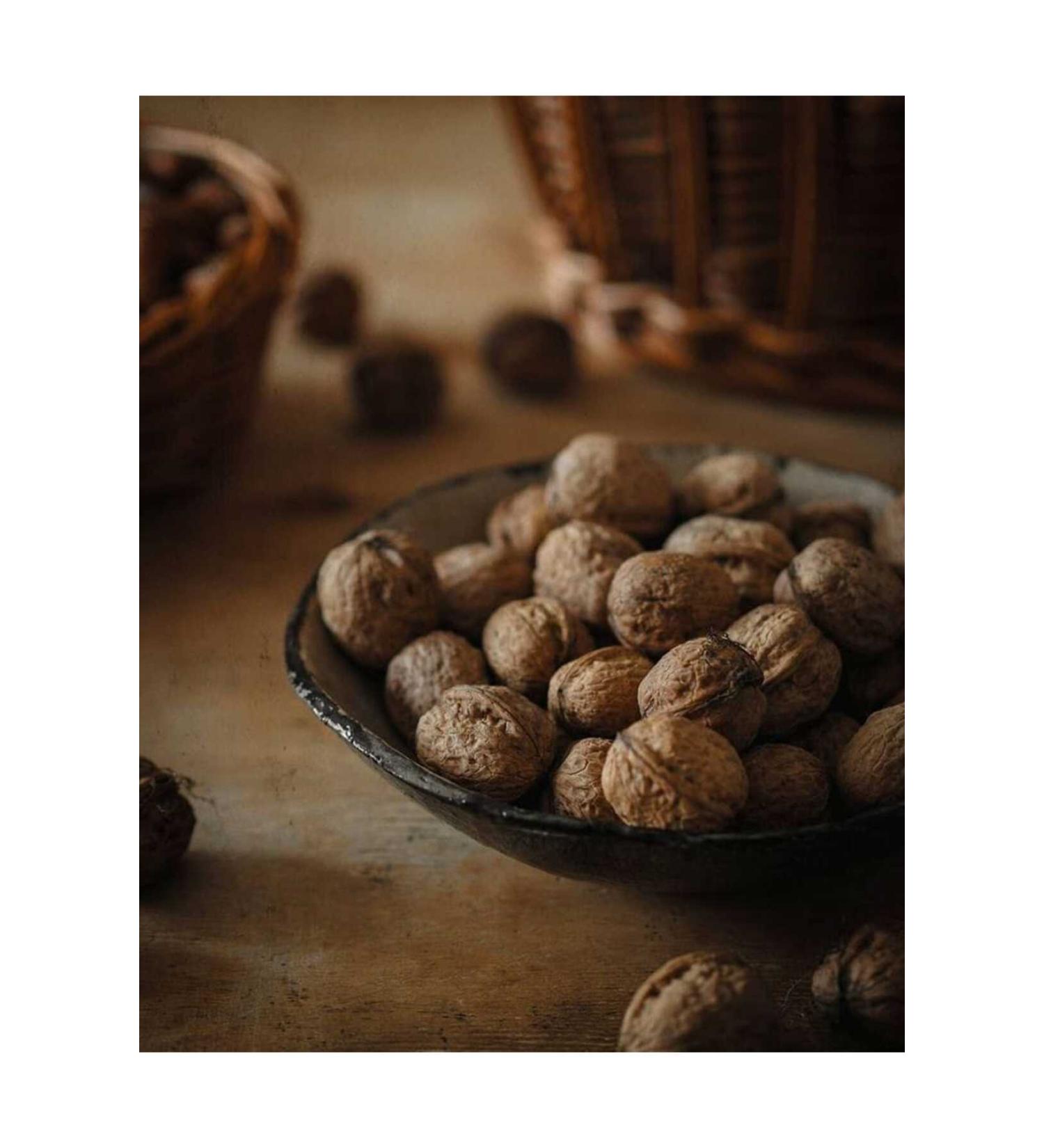 Lika Walnut - Buy Online on GoSupps.com