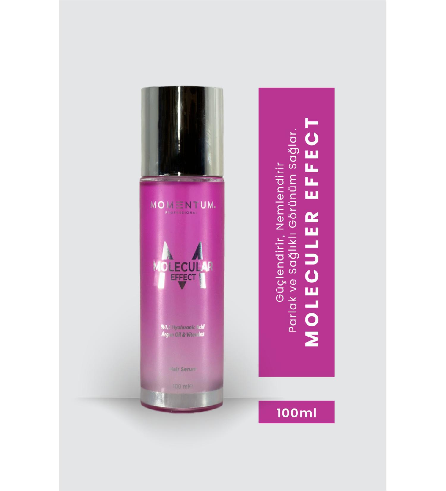 Momentum Molecular Effect Hair Serum 100 ml