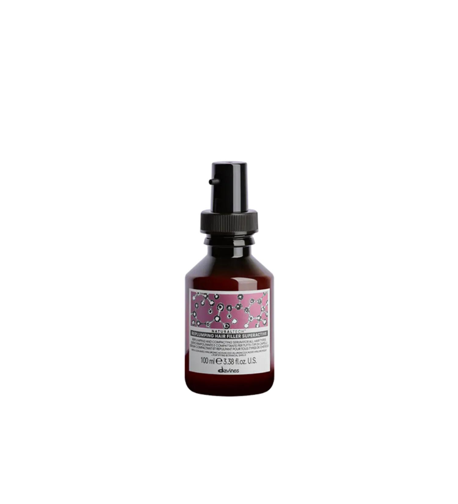 Davines Replumping Plumping Leave-In Lotion 100ml - 0 Original