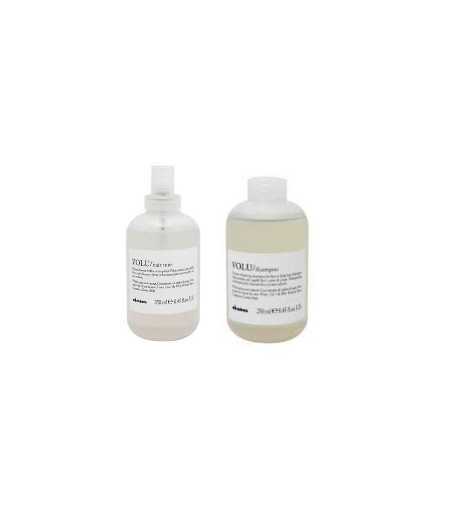 Davines Volu Volume Care Set - 0 Original