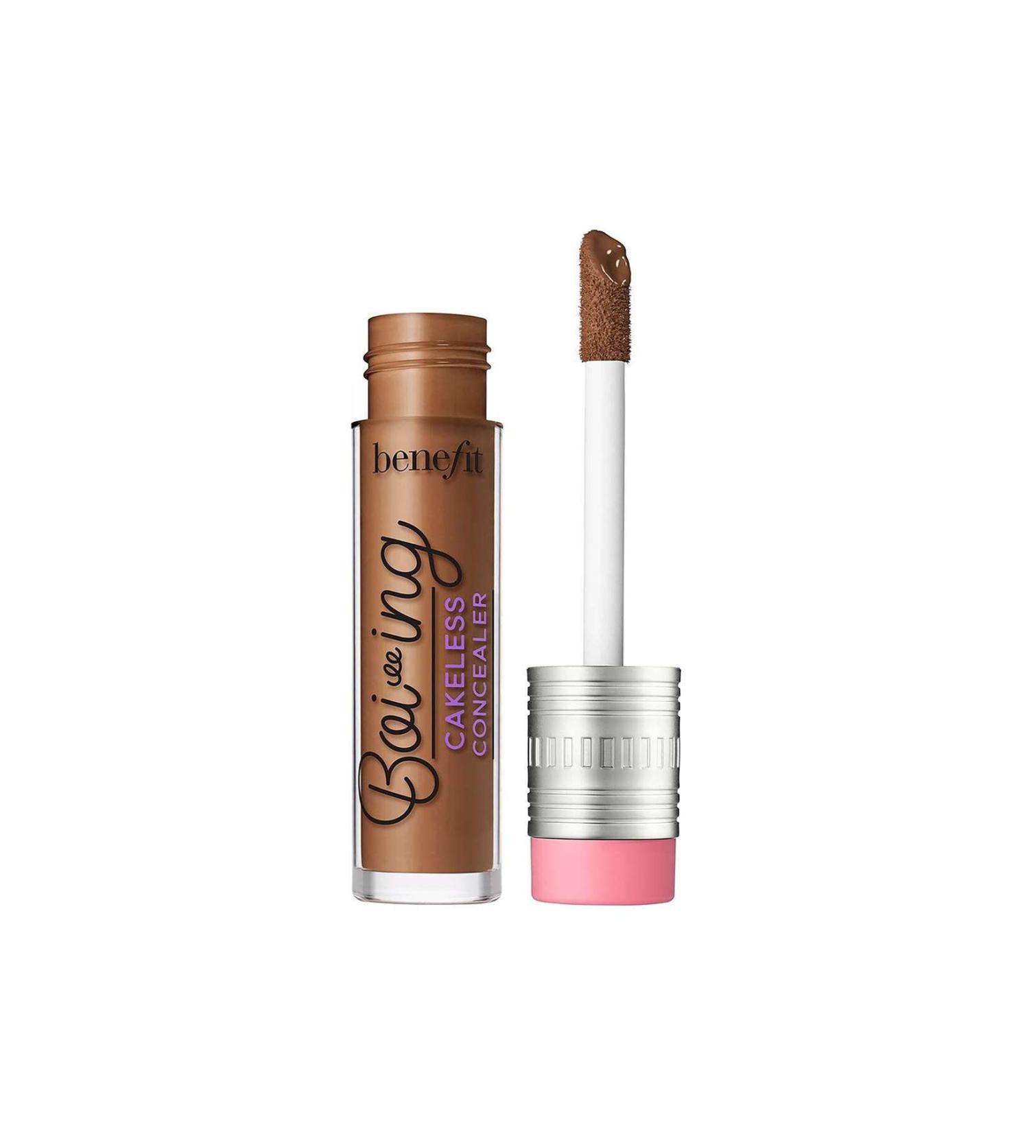 benefit cosmetics Equalizing Long-Lasting Skin Tones Smoothing Custody Lightweight Concealer 10 min.146