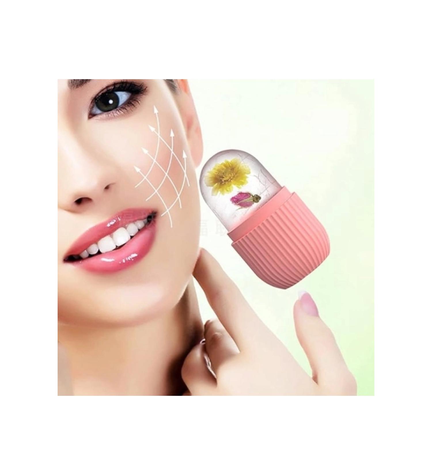 TTT Skin Care Ice Face Roller