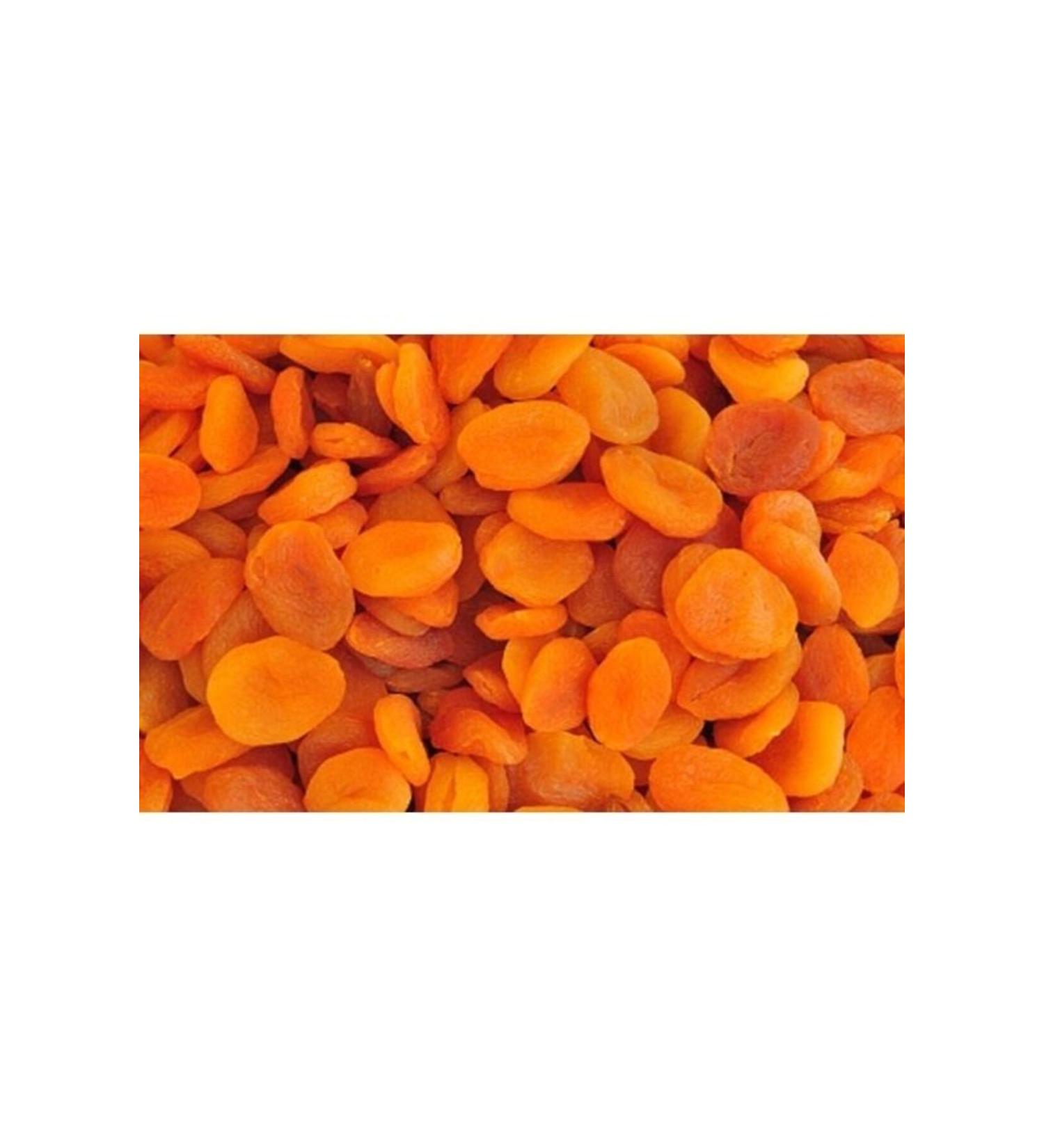 TALAS Dried Nuts Medium Size Dried Apricots 500 G