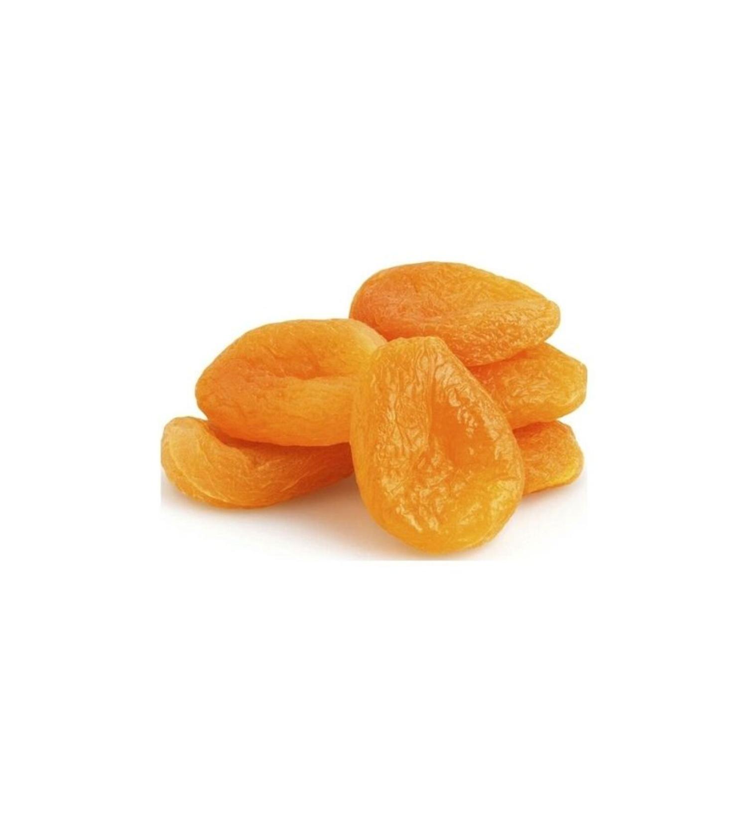 TALAS Dried Nuts Large Apricots 500 G