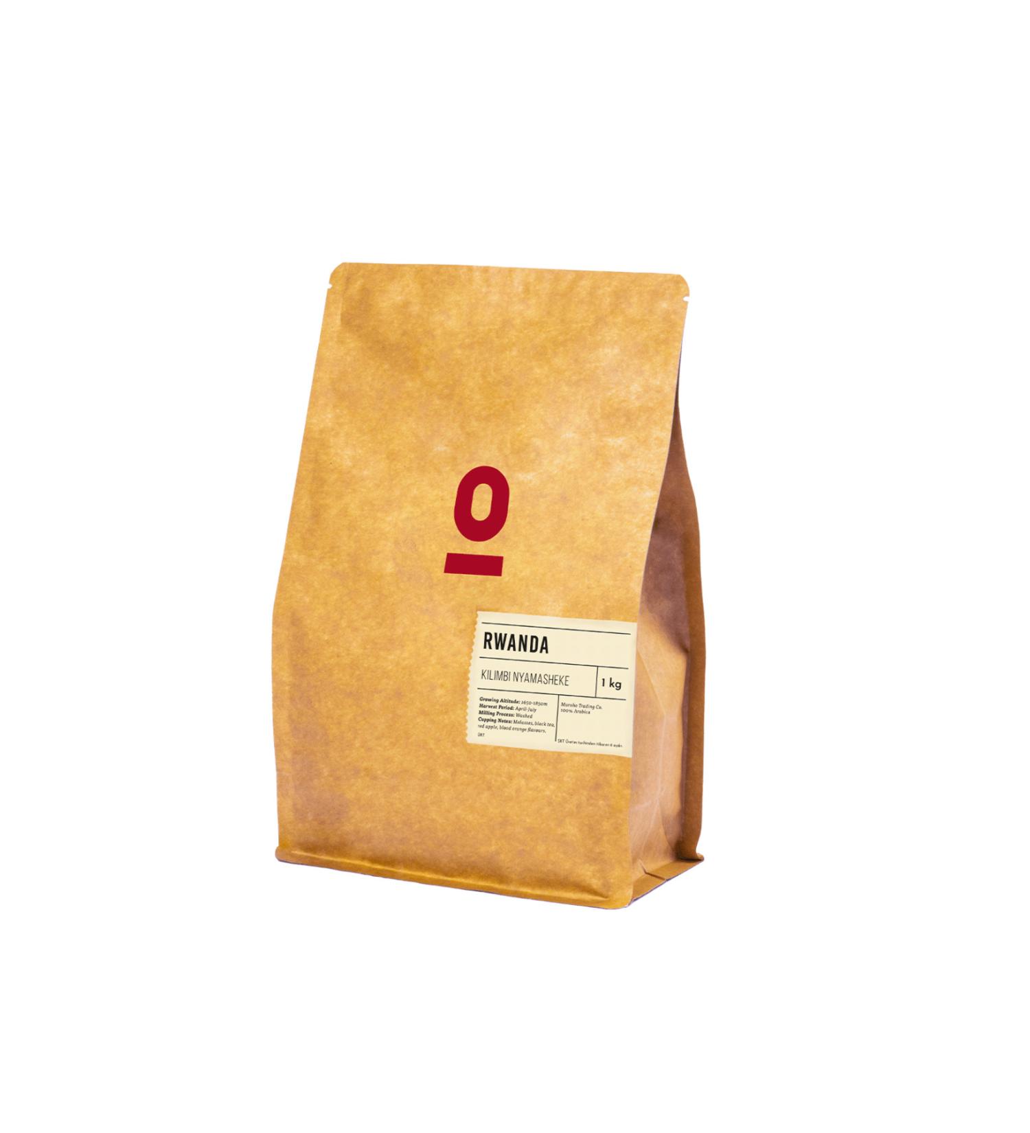 Espressolab Rwanda Kilimbi 1 kg