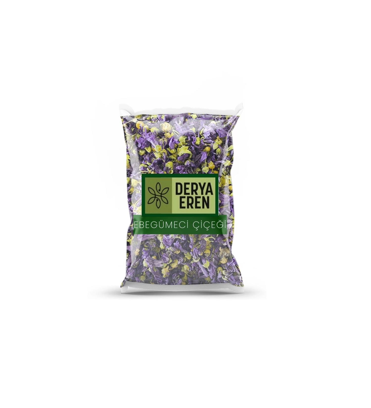 Derya Eren Mallow Flower 1 kg