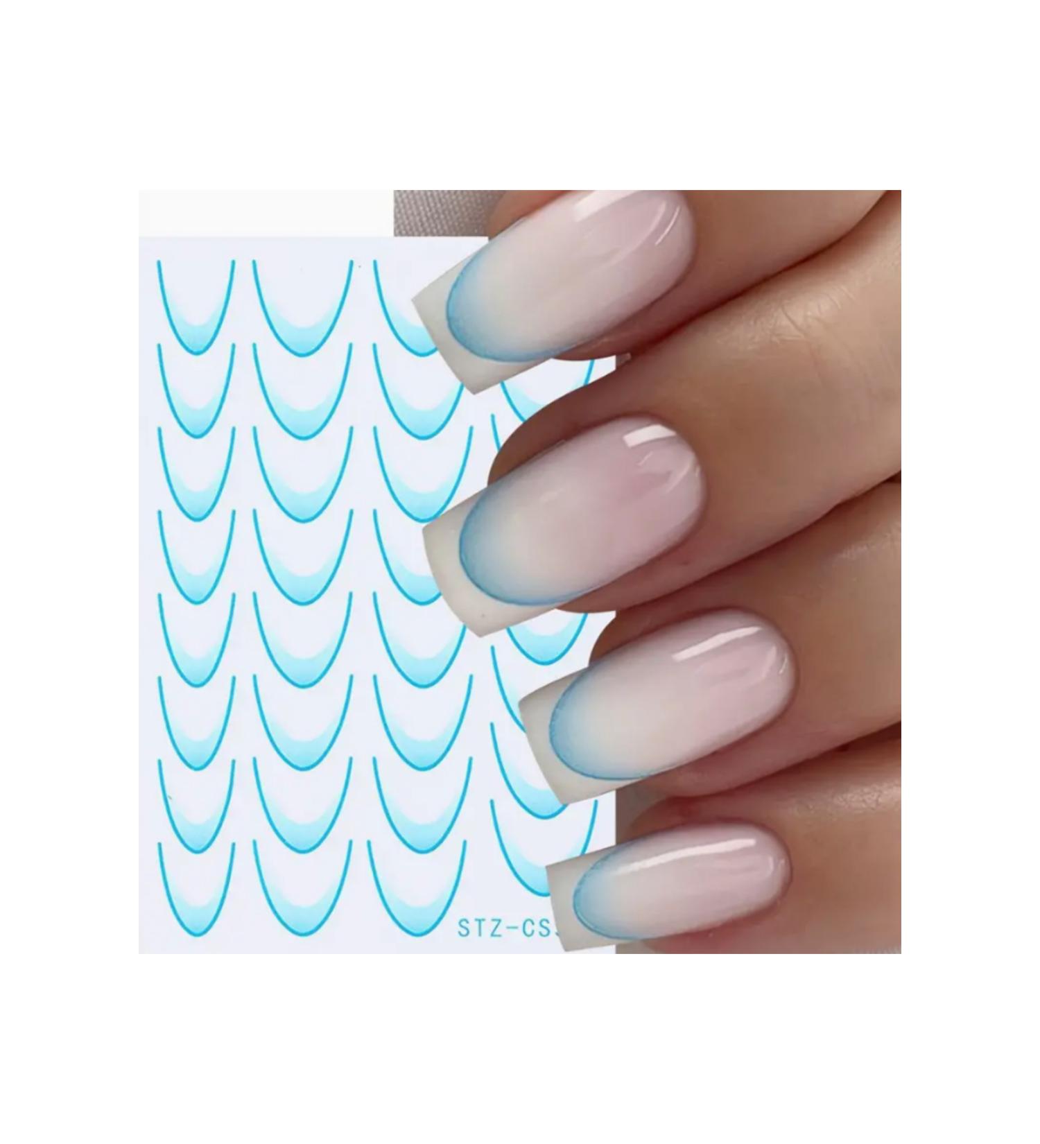 Mia Professional Stiker STZ-CS306 - Buy Online on GoSupps.com