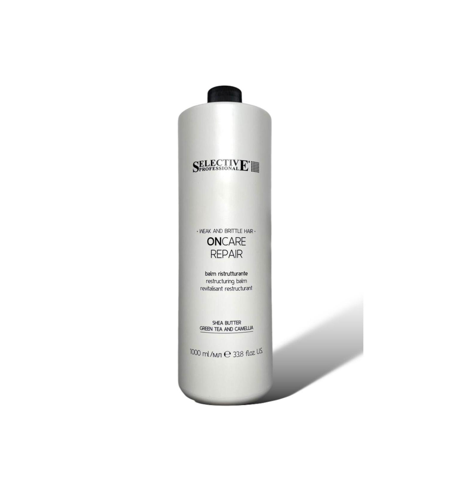 Selective PROFESSIONAL Oncare Repair Conditioner