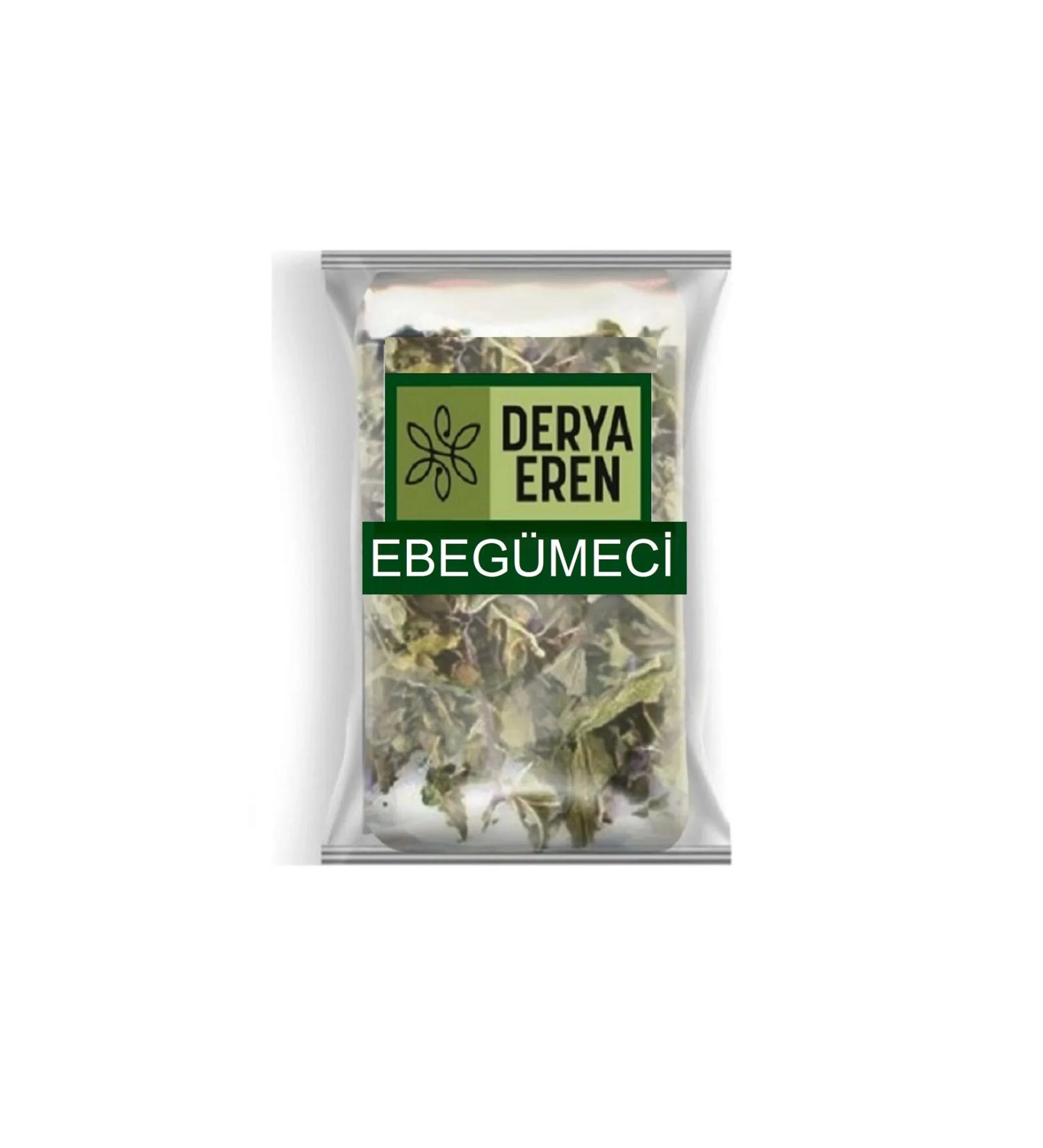 Derya Eren Mallow Herb malva sylvestris 500g