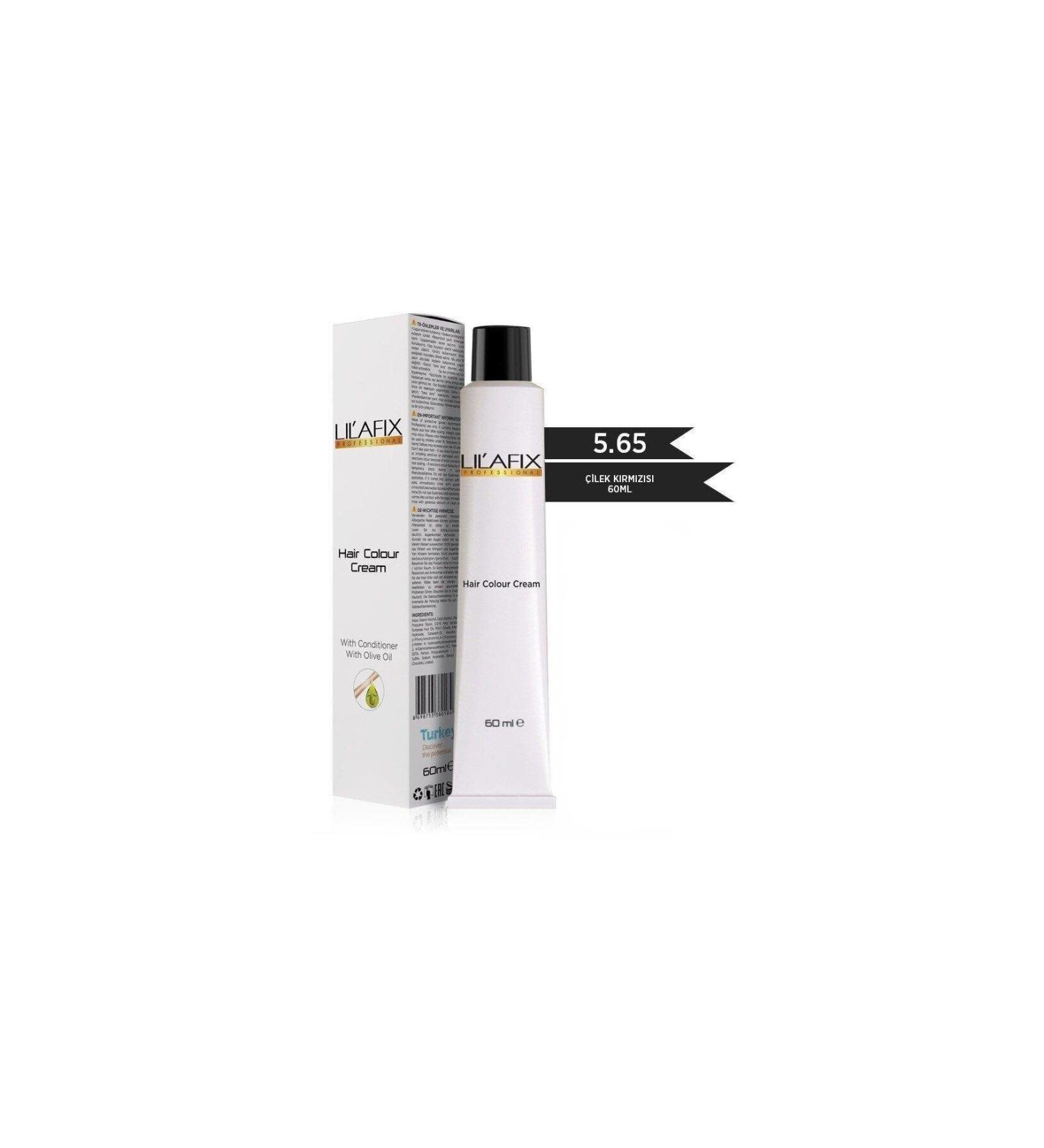 Lilafix Lilafix Tube Paint 60Ml. 5-65