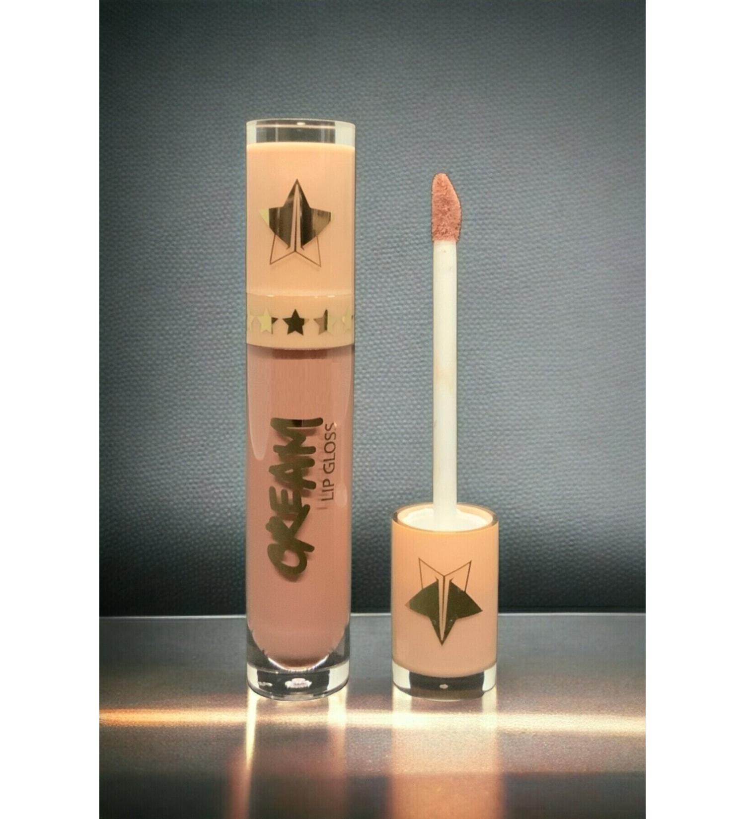 wonderway Lip Gloss- Permanent Shiny Lipstick-cream B Series