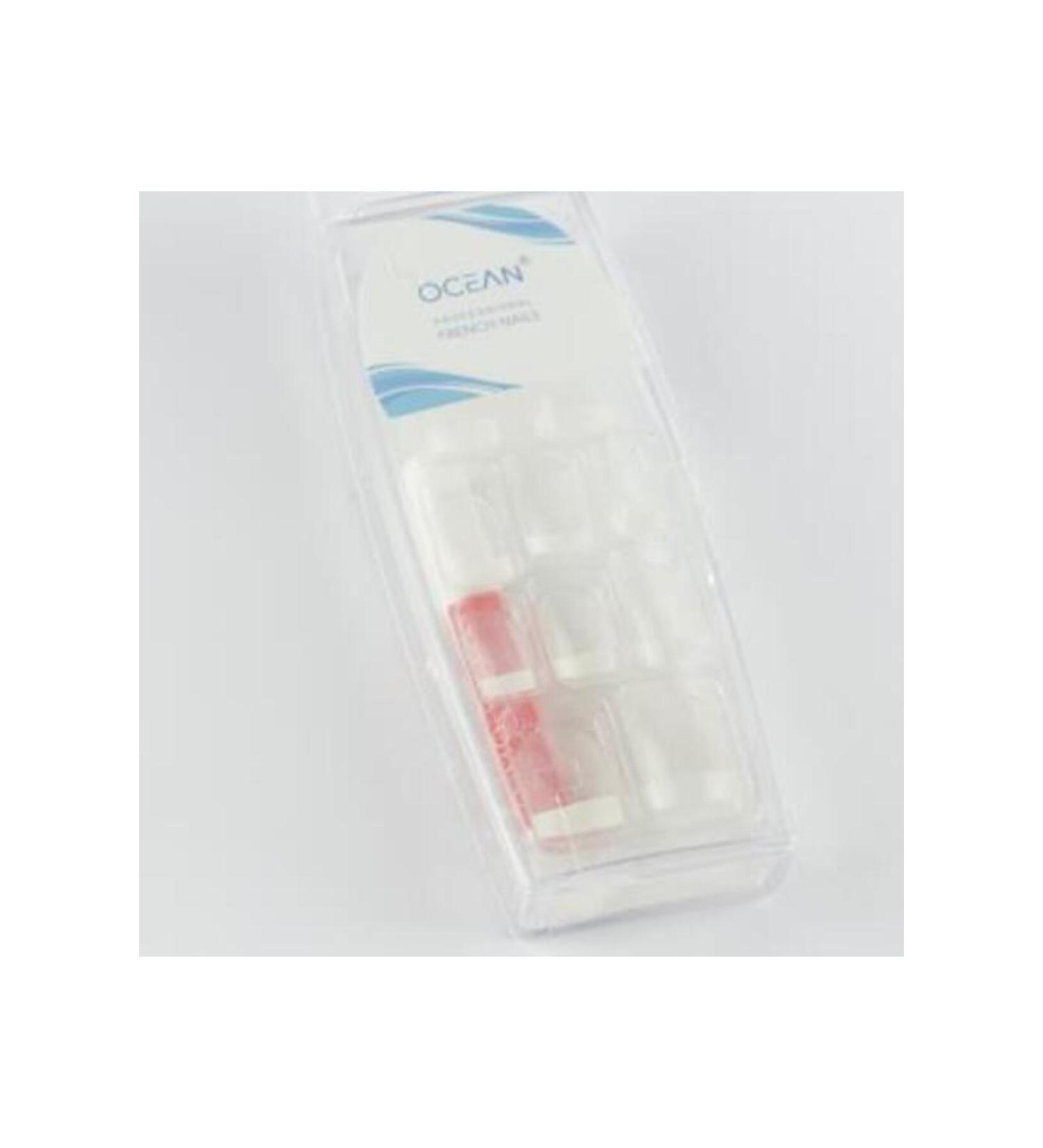 Reilatoys Ocean False Nails