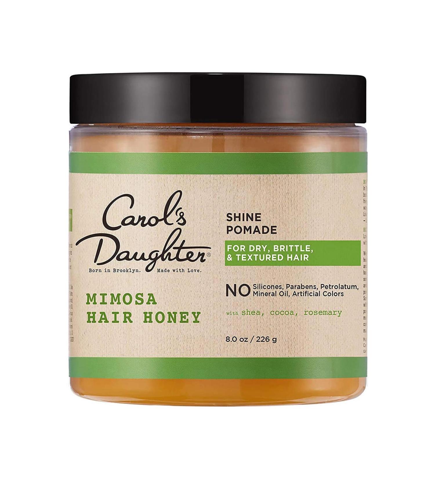 Carol's Daughter Mimosa Hair Honey Hair Pomade 226GR