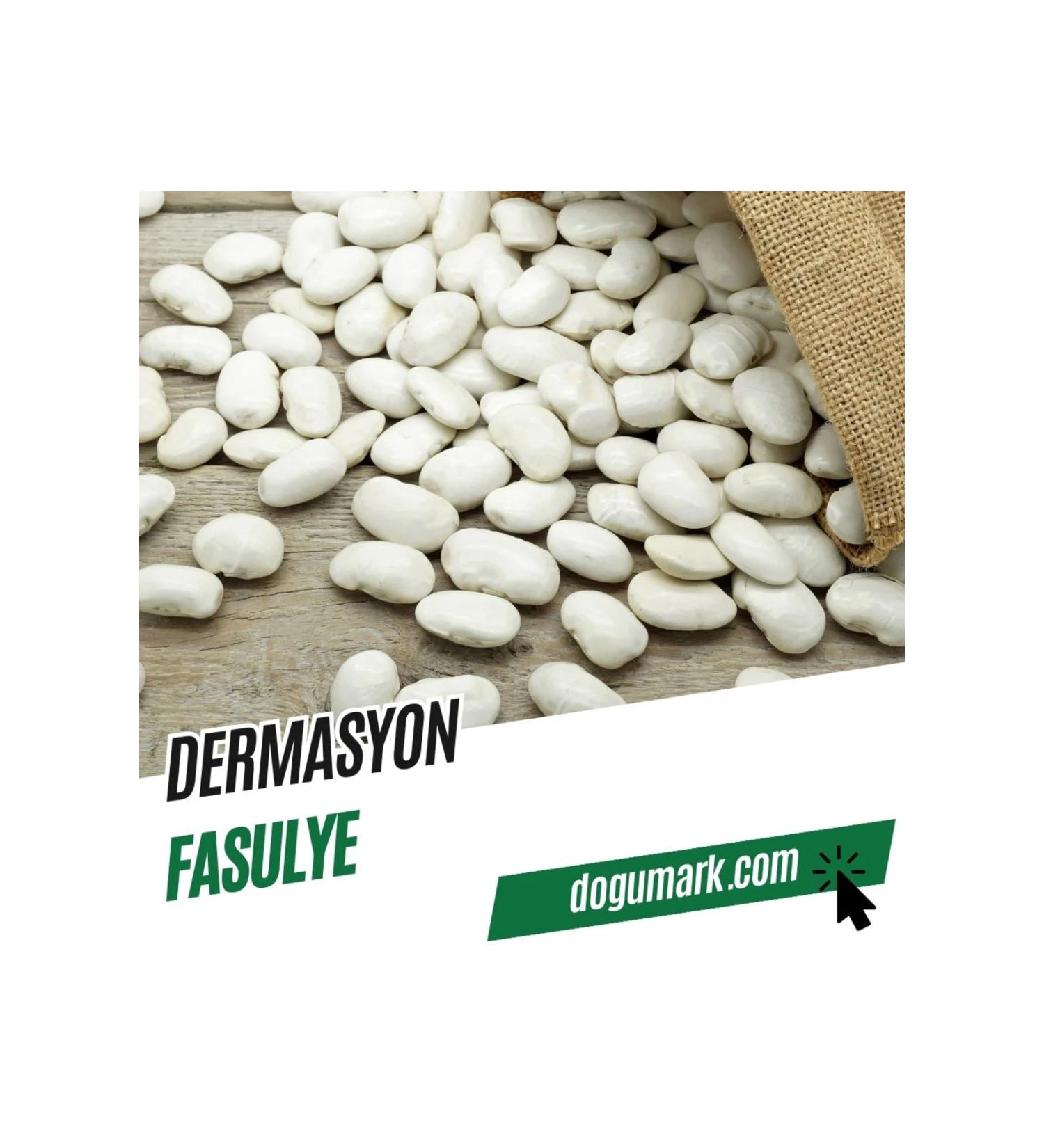 DoguMark Dermason Beans - (1Kg)