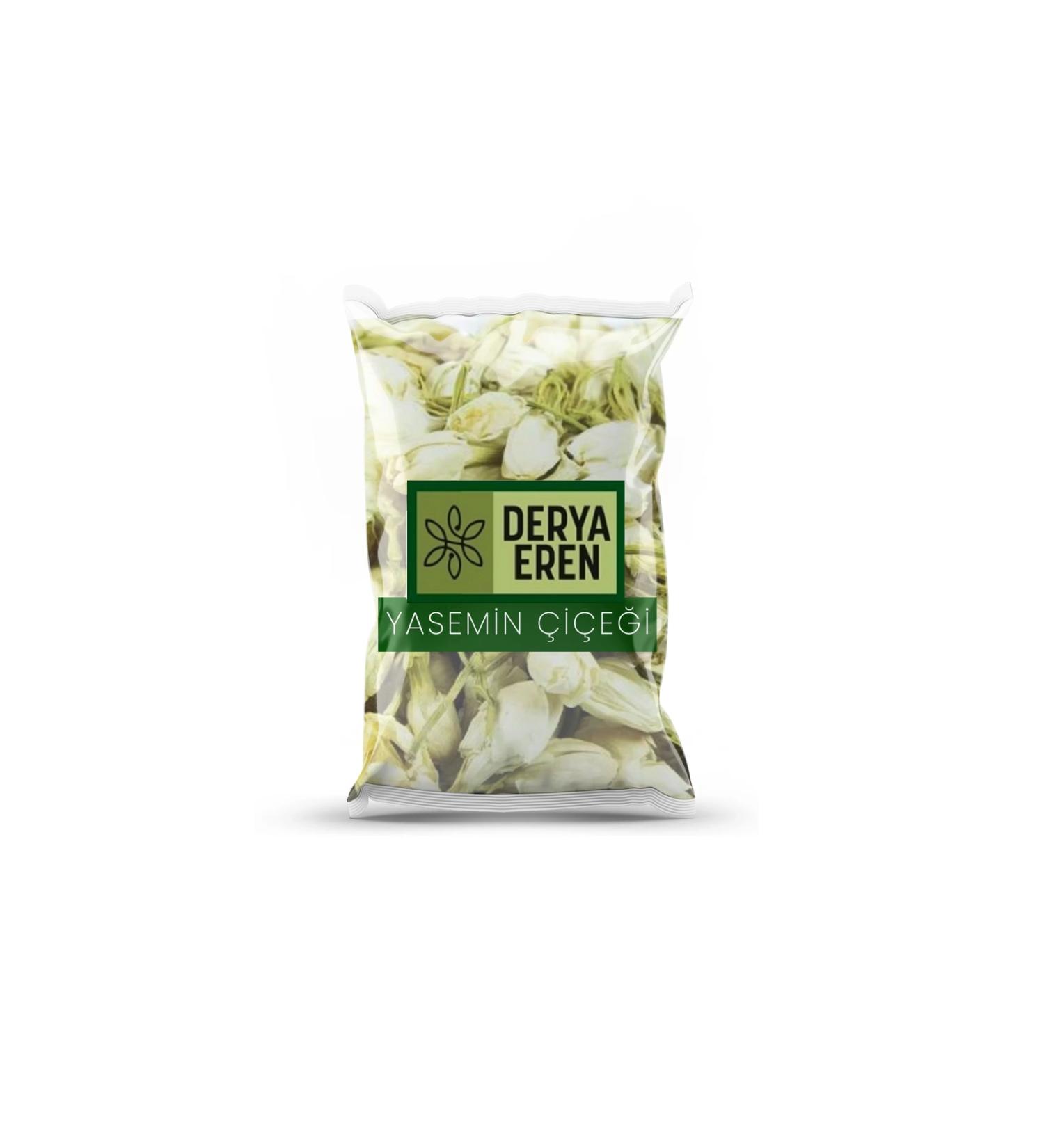Derya Eren Jasmine Flower White 1 Kg