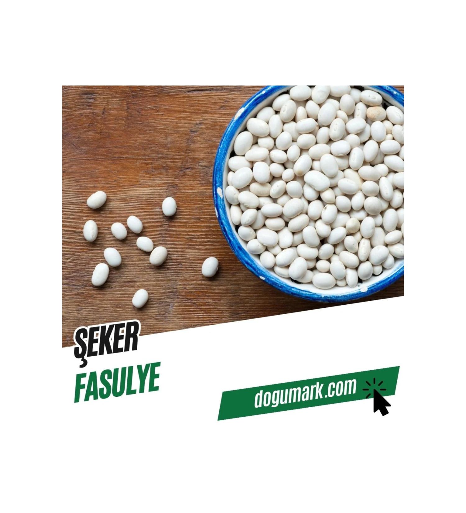 DoguMark Sugar Beans - (1 Kg)