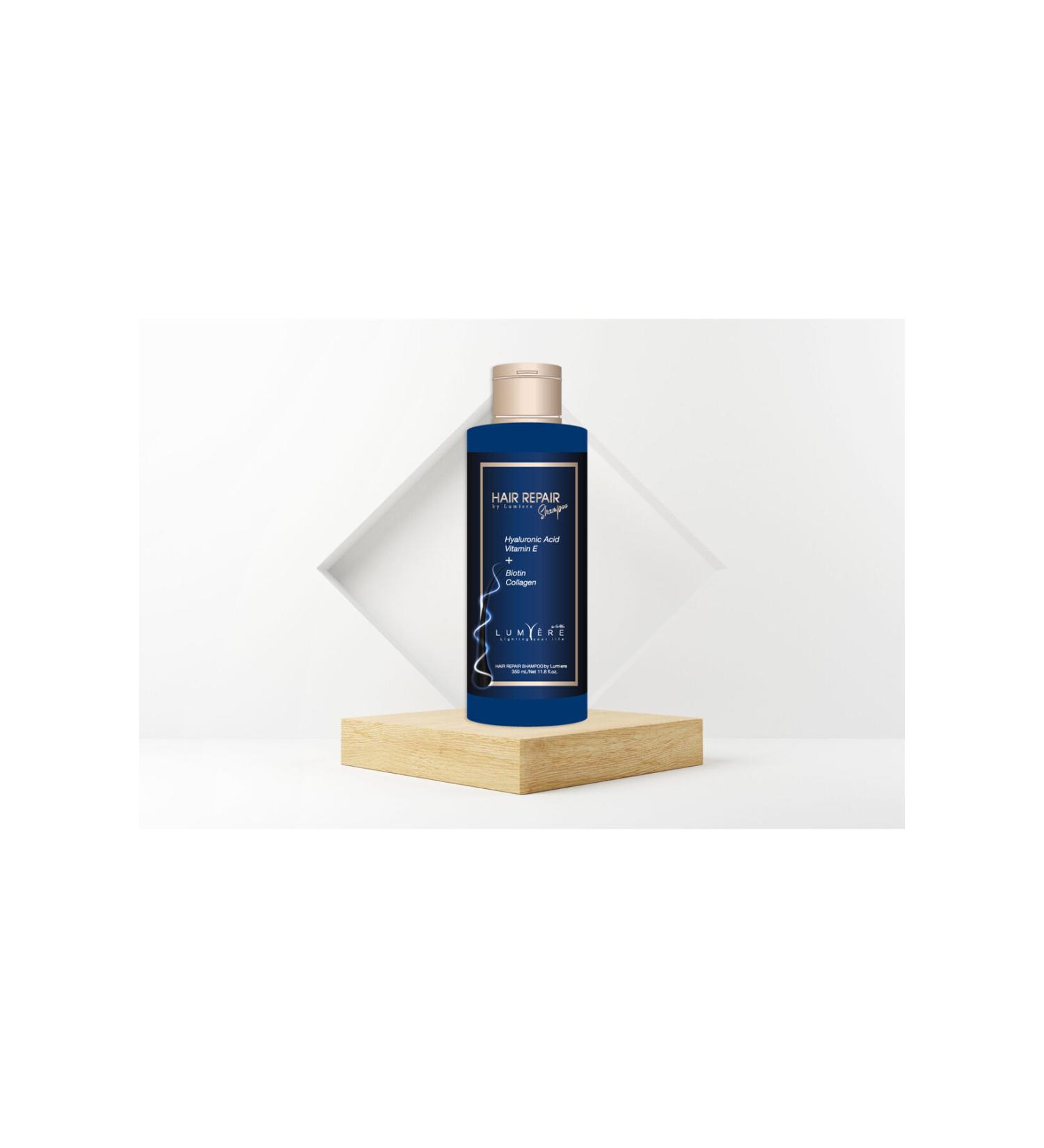 One more international One More Care Shampoo (Hair Repair Complex)