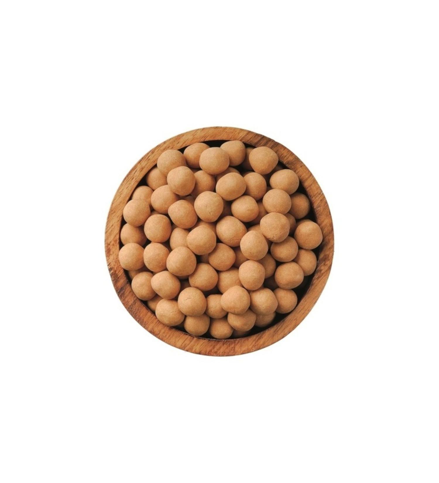 TALAS Nuts Yellow Crispy Chickpeas 1 KG