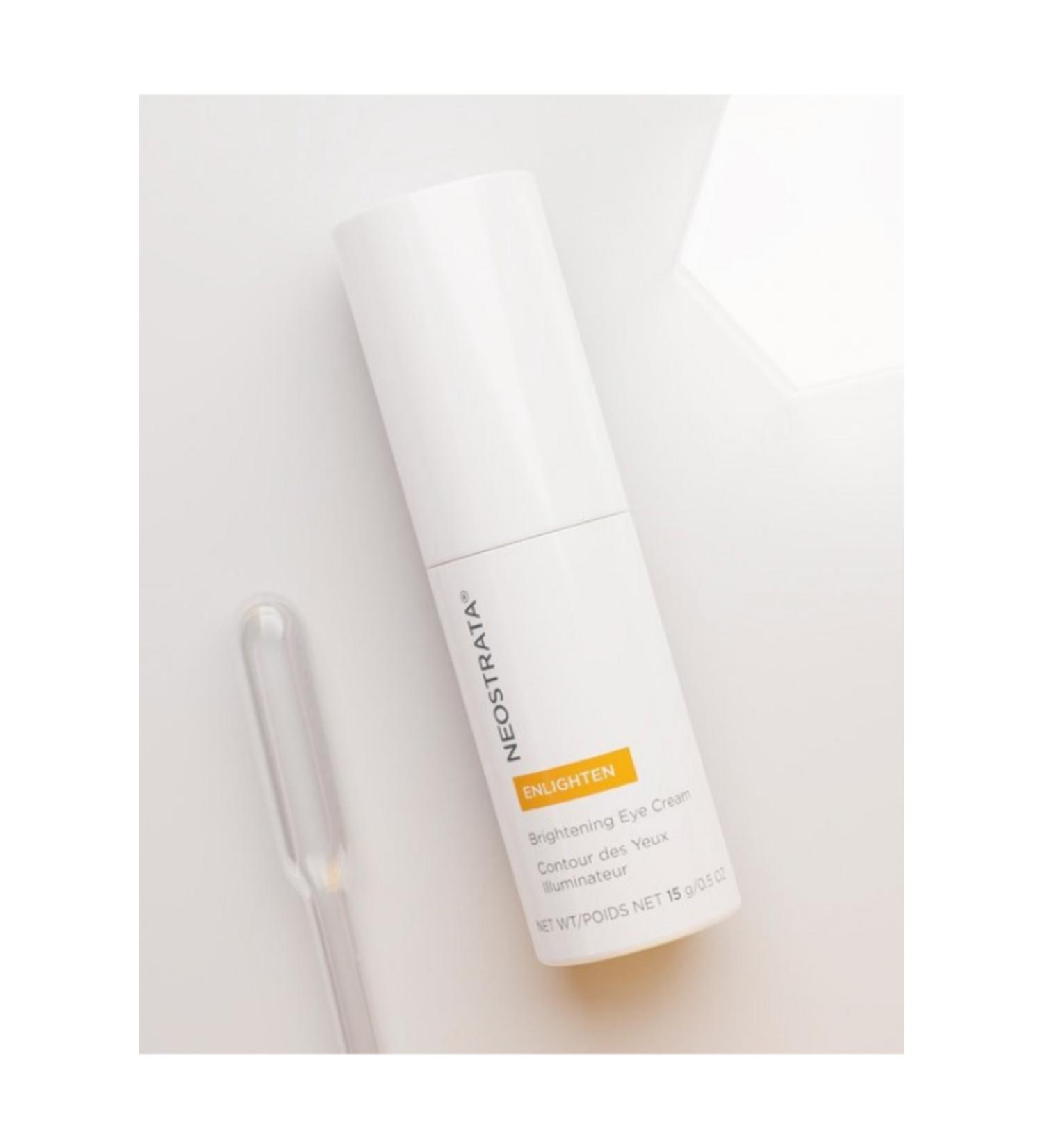 NeoStrata Firming and Restorative Eye Cream For Skin Showing Signs of Aging 15 gr Passi-116