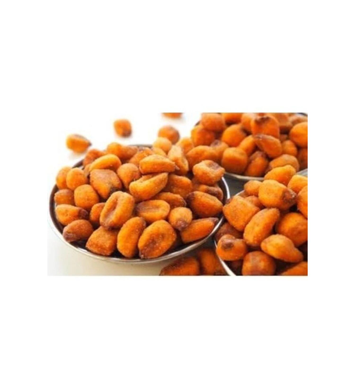 TALAS Corn with Nuts Sauce 2 KG