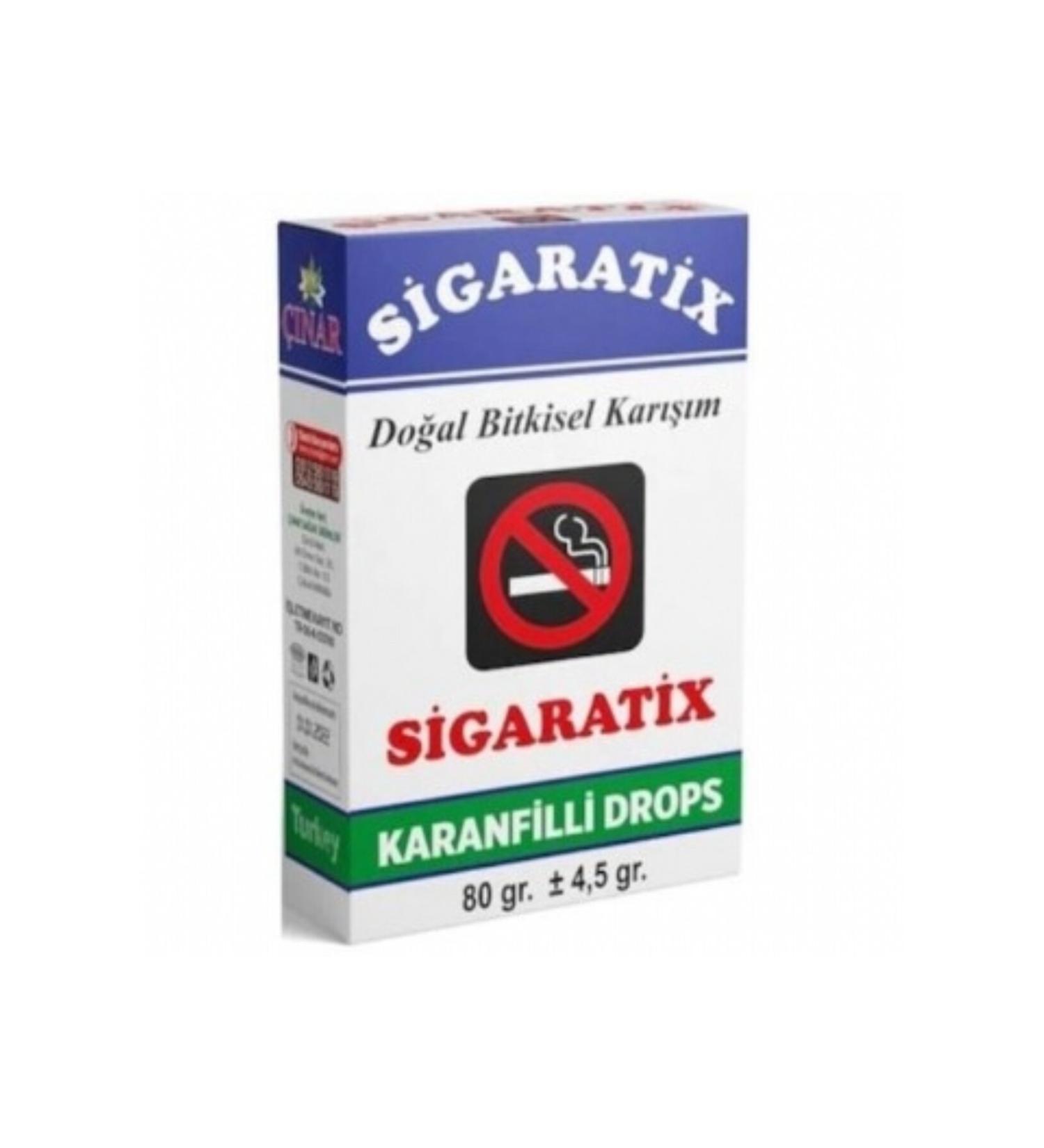 Plantland Cigarettetix 80gr