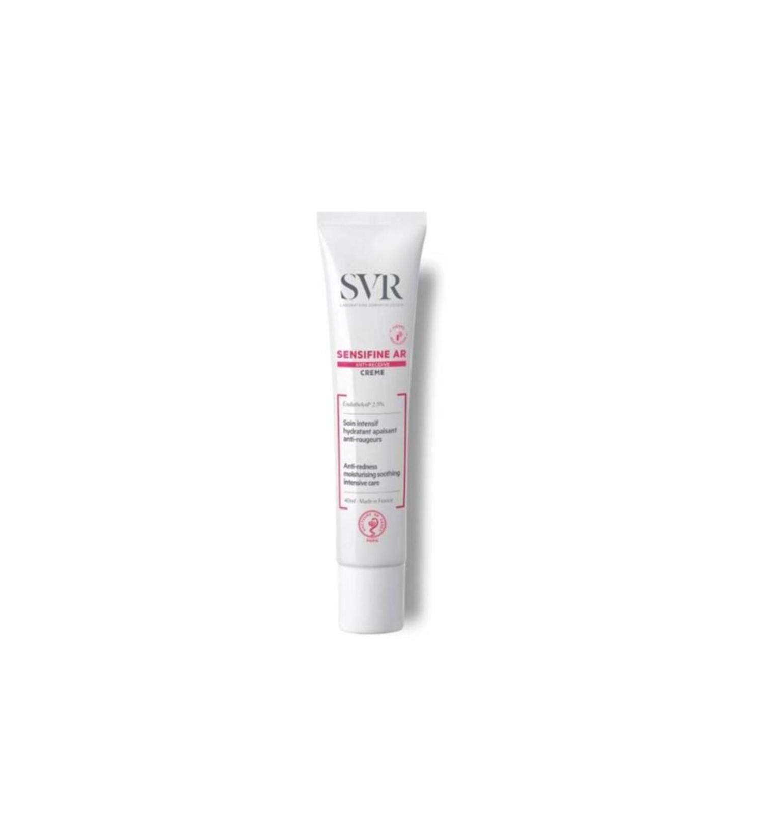 SVR Sensifine Ar Creme 40ml