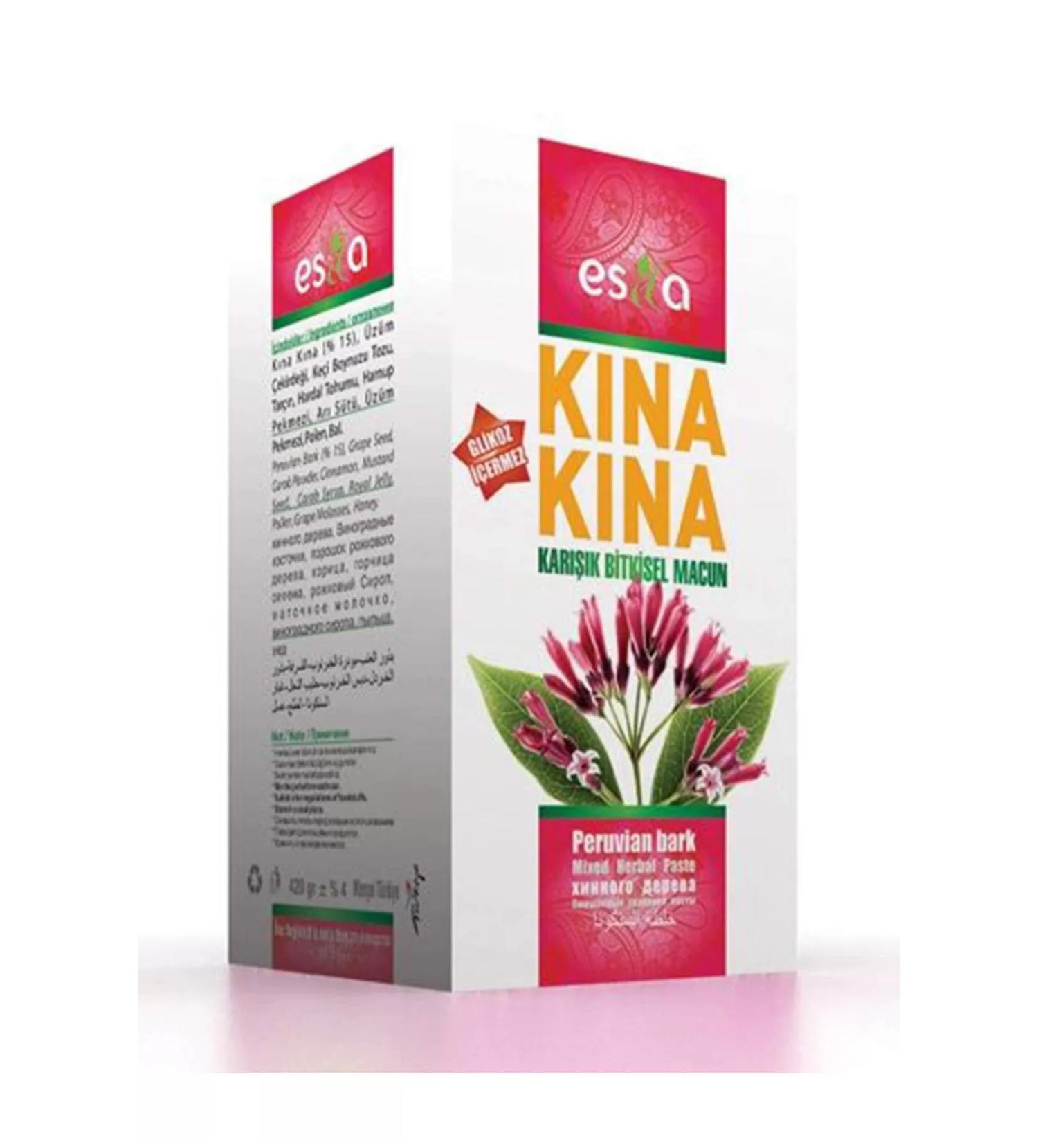 Heez Henna Henna Paste 420 Gr.