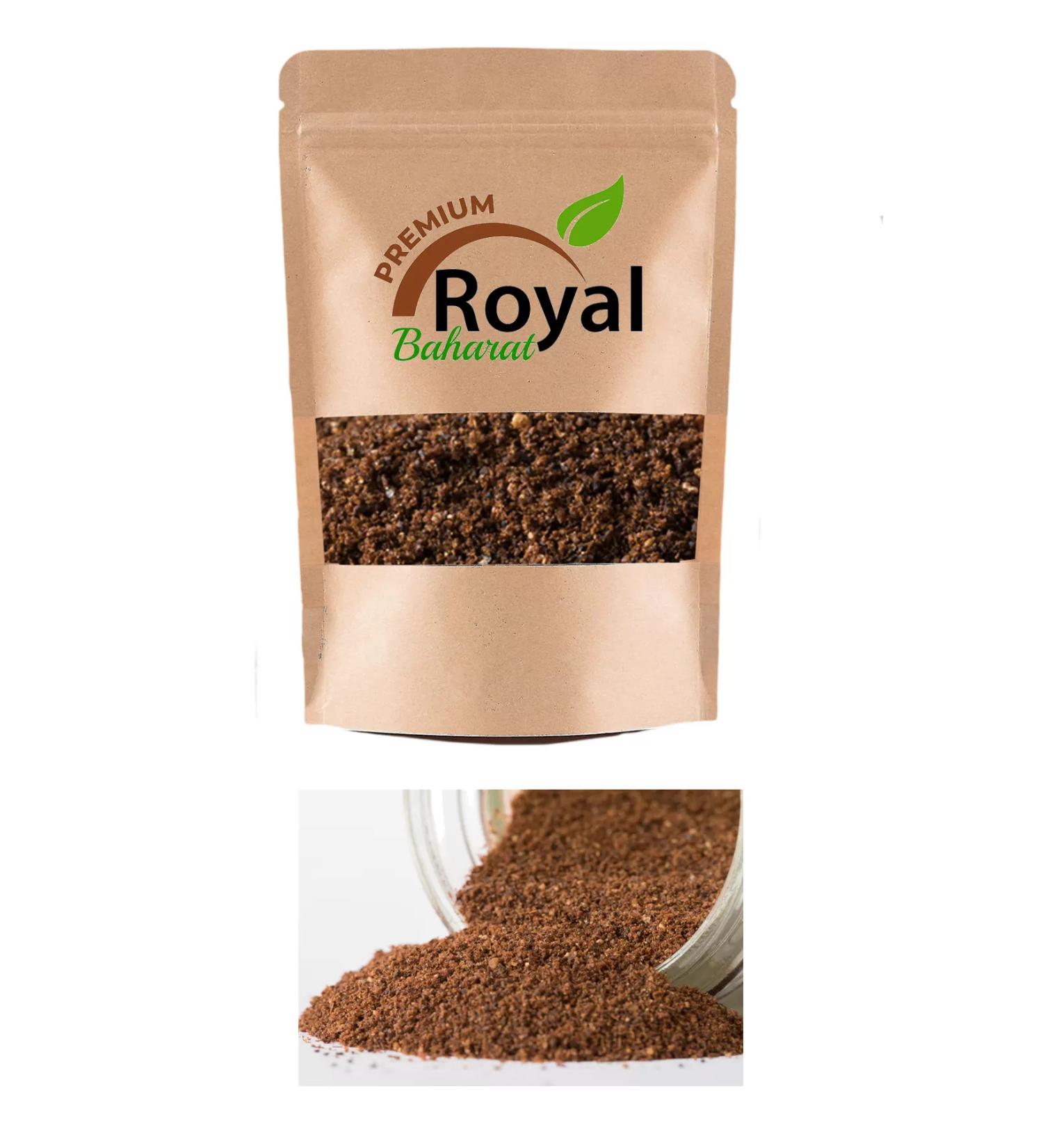 Heez Ground Clove Deluxe Series Organic Delicious 100 Gr